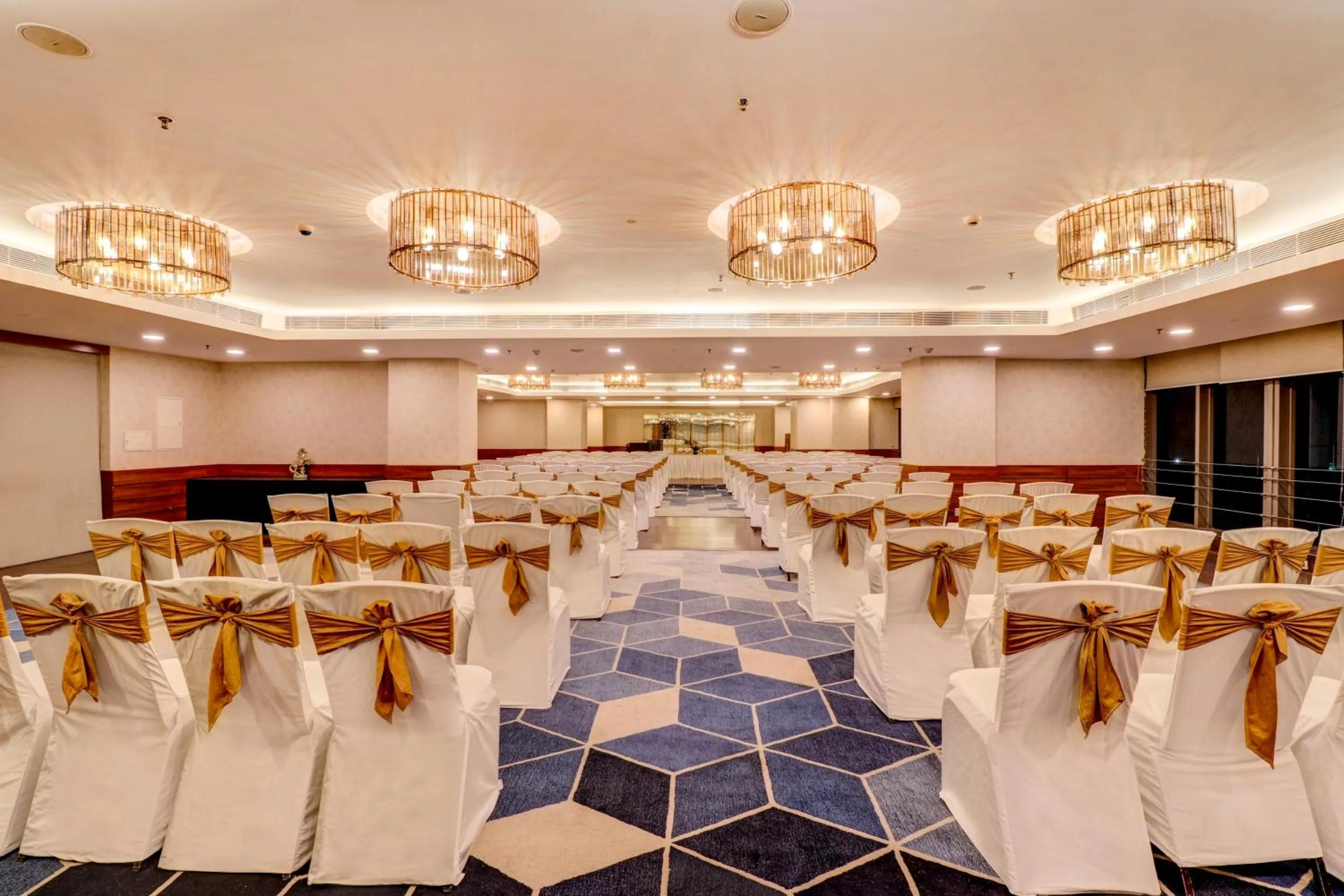 Business facilities in Sunday Hotel by CheckIn Jaipur