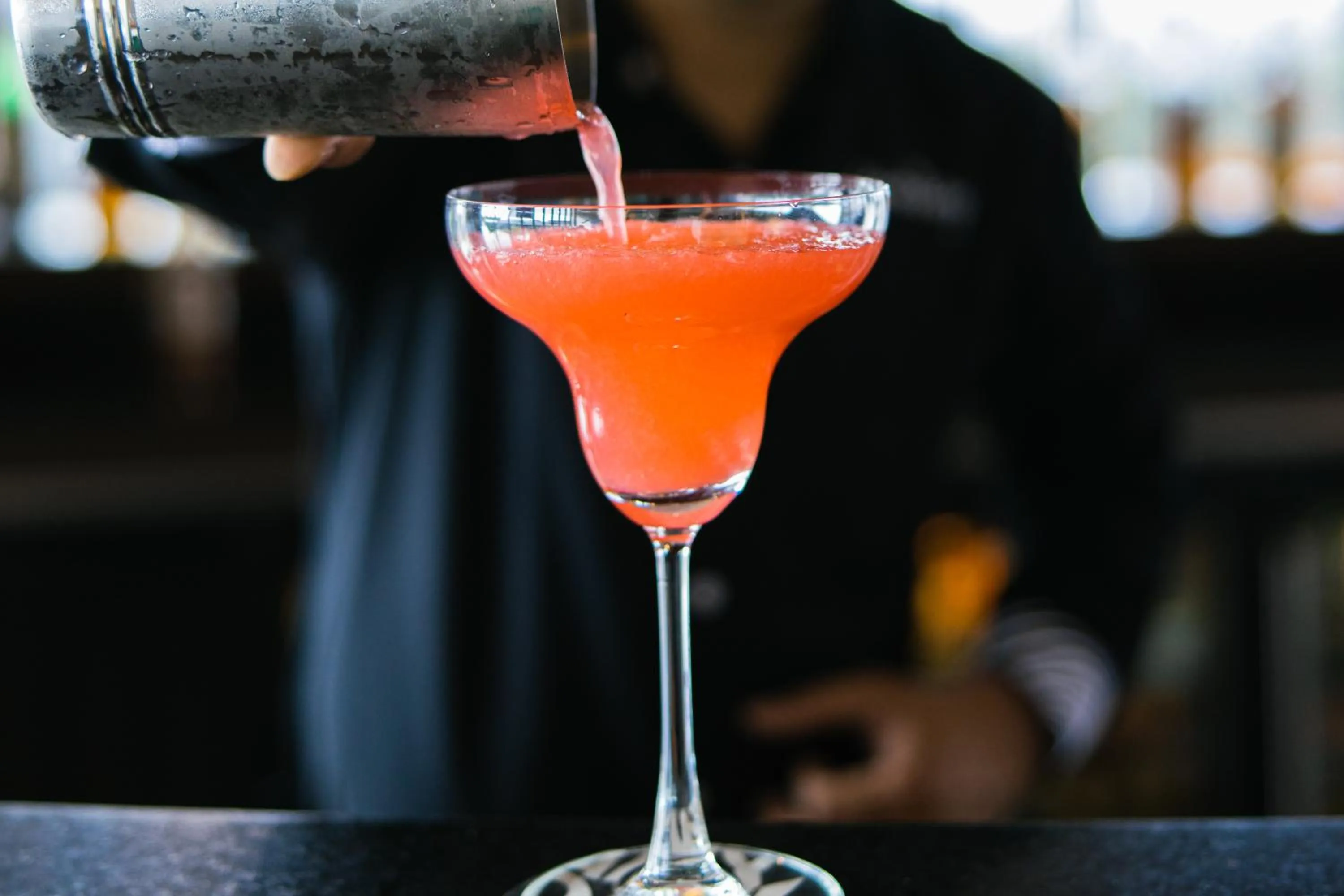 Restaurant/places to eat in Sunday Hotel by CheckIn Jaipur