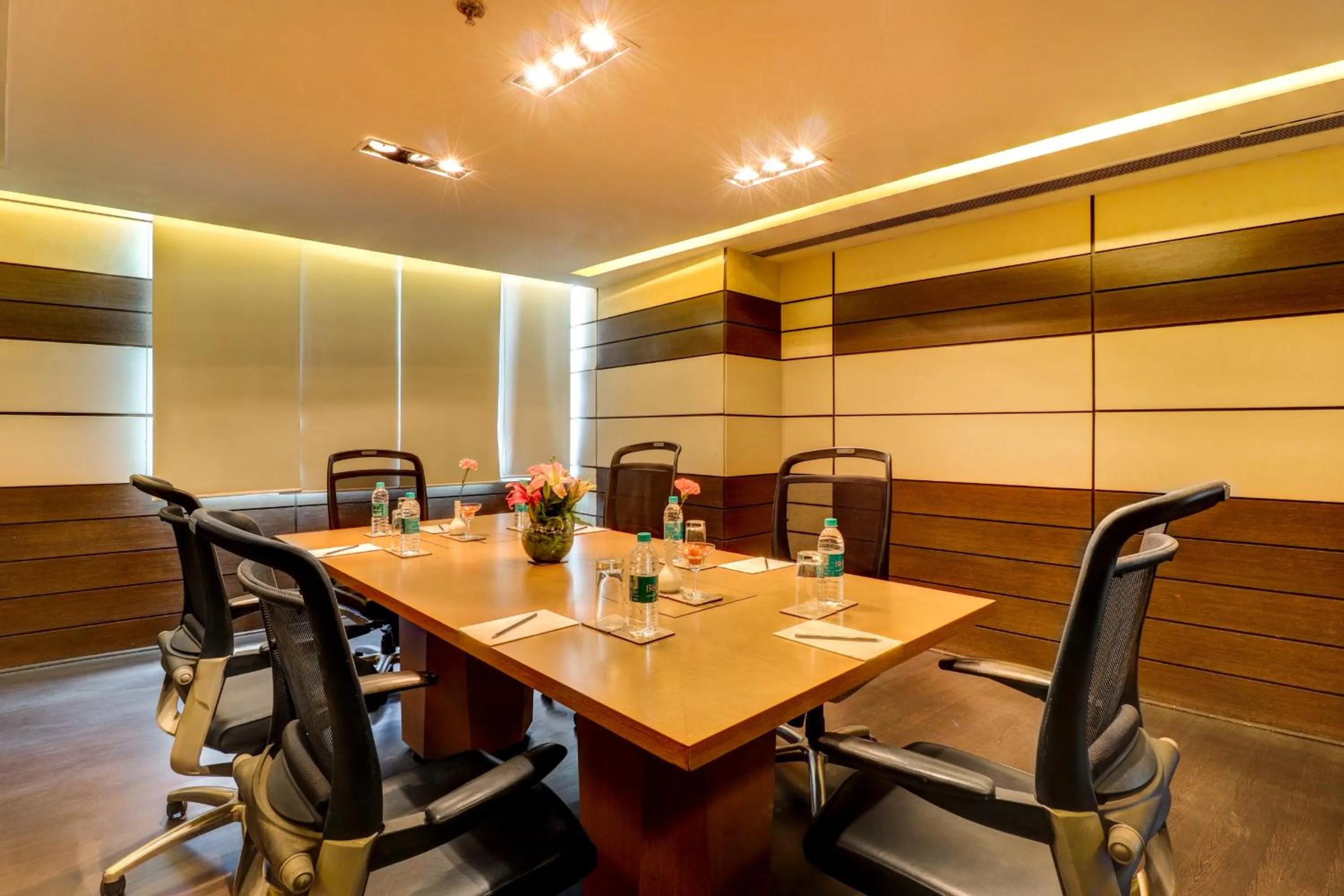 Business facilities in Sunday Hotel by CheckIn Jaipur