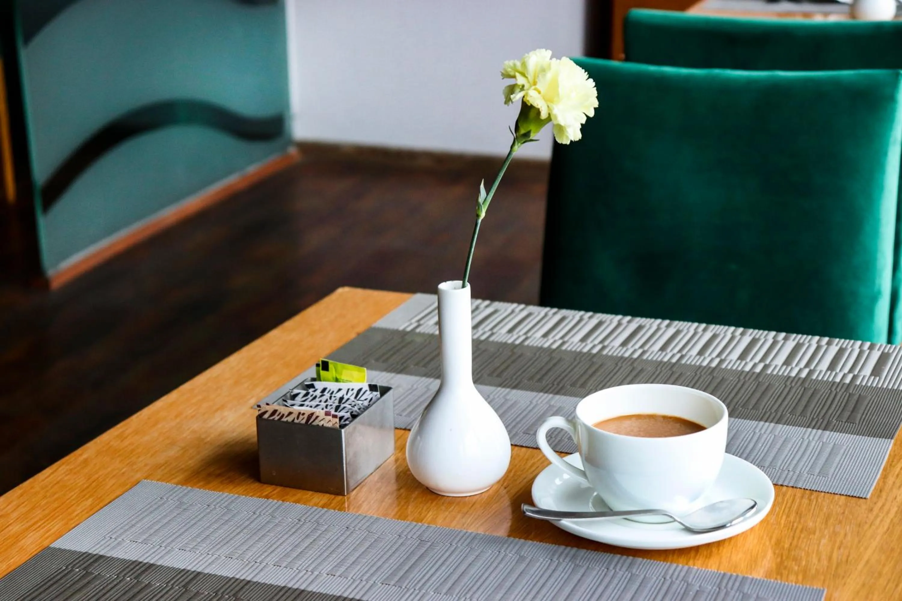 Breakfast in Sunday Hotel by CheckIn Jaipur