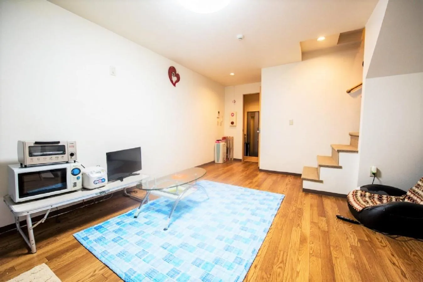 Neighbourhood in Jakotel