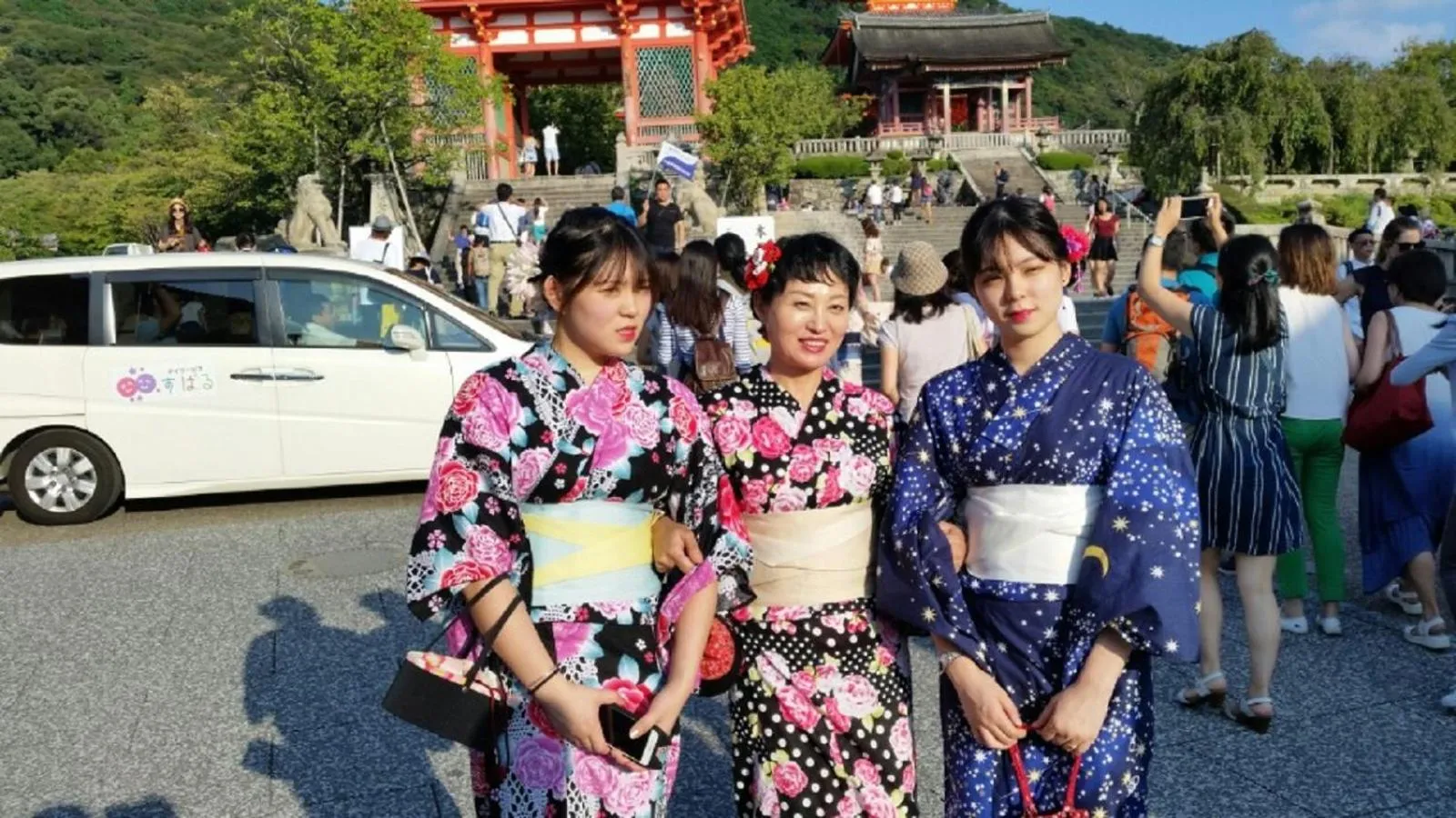 Nearby landmark in Jakotel