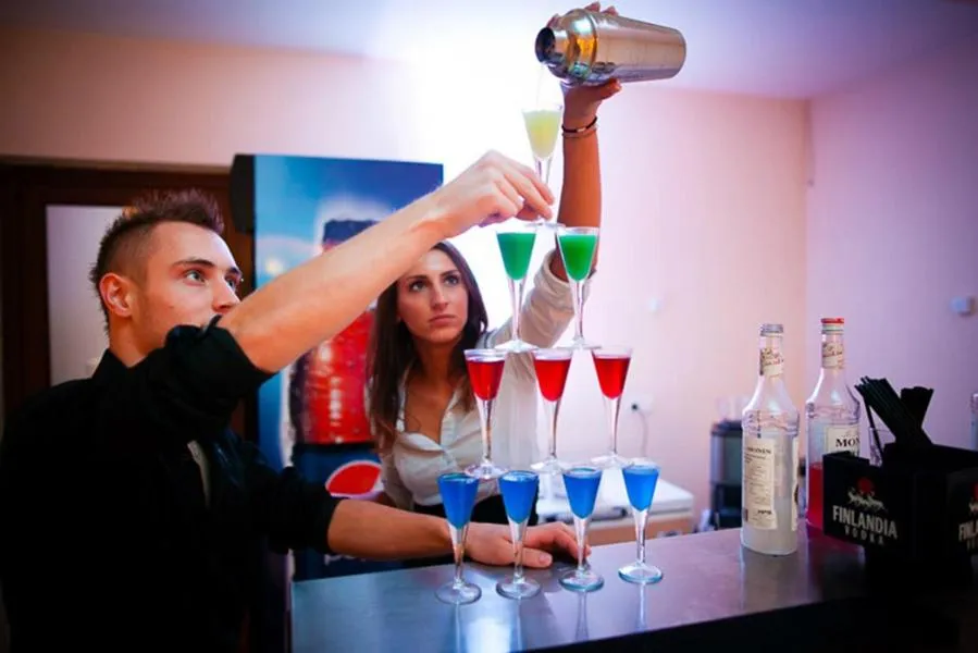 Olimpia Resort & SPA