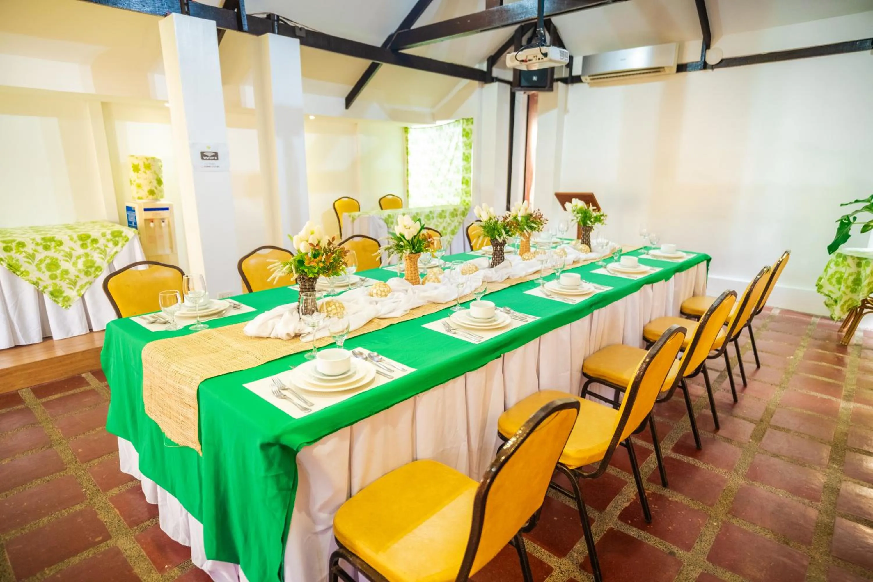 Boracay Tropics Resort Hotel