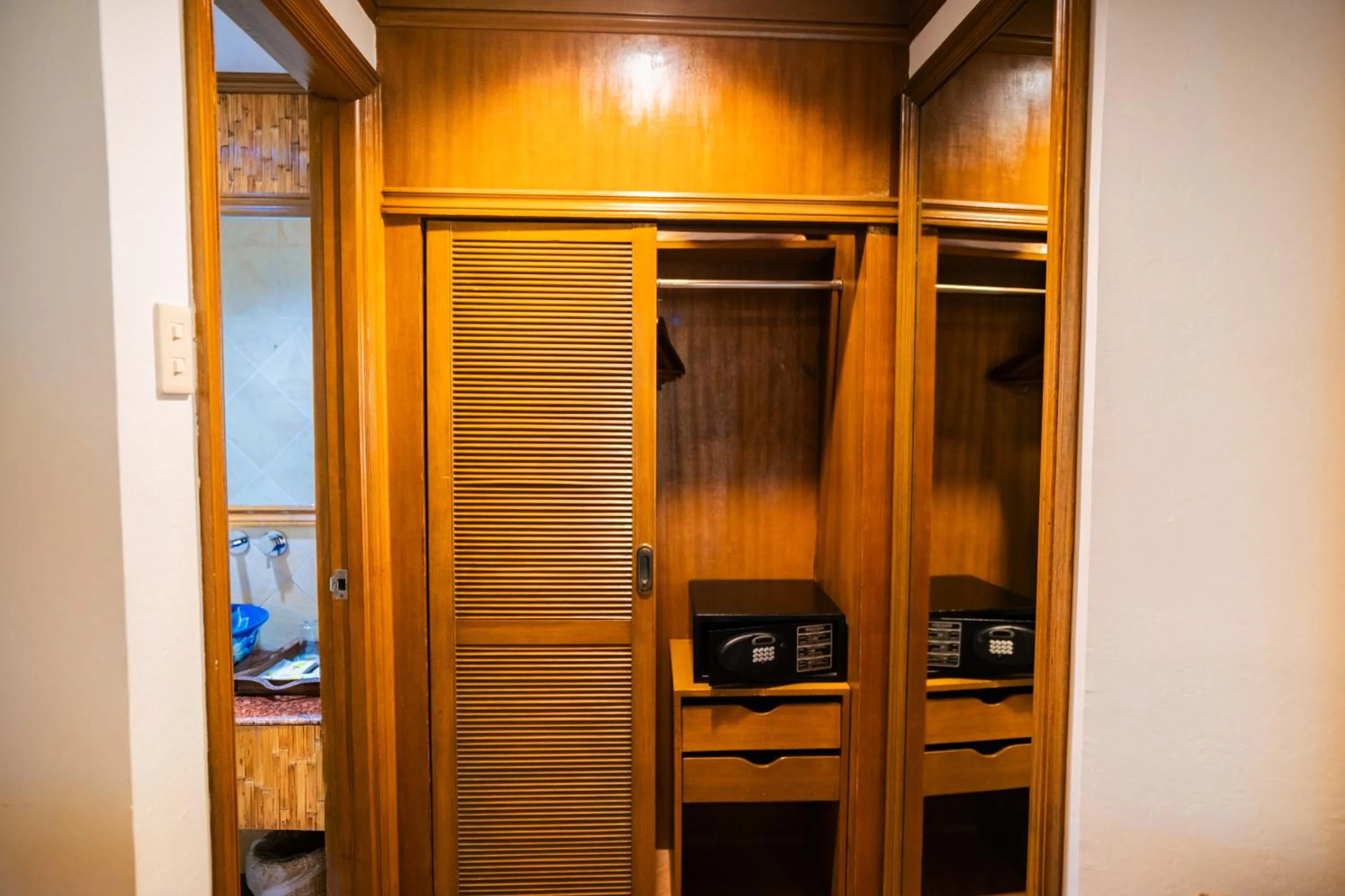 Boracay Tropics Resort Hotel