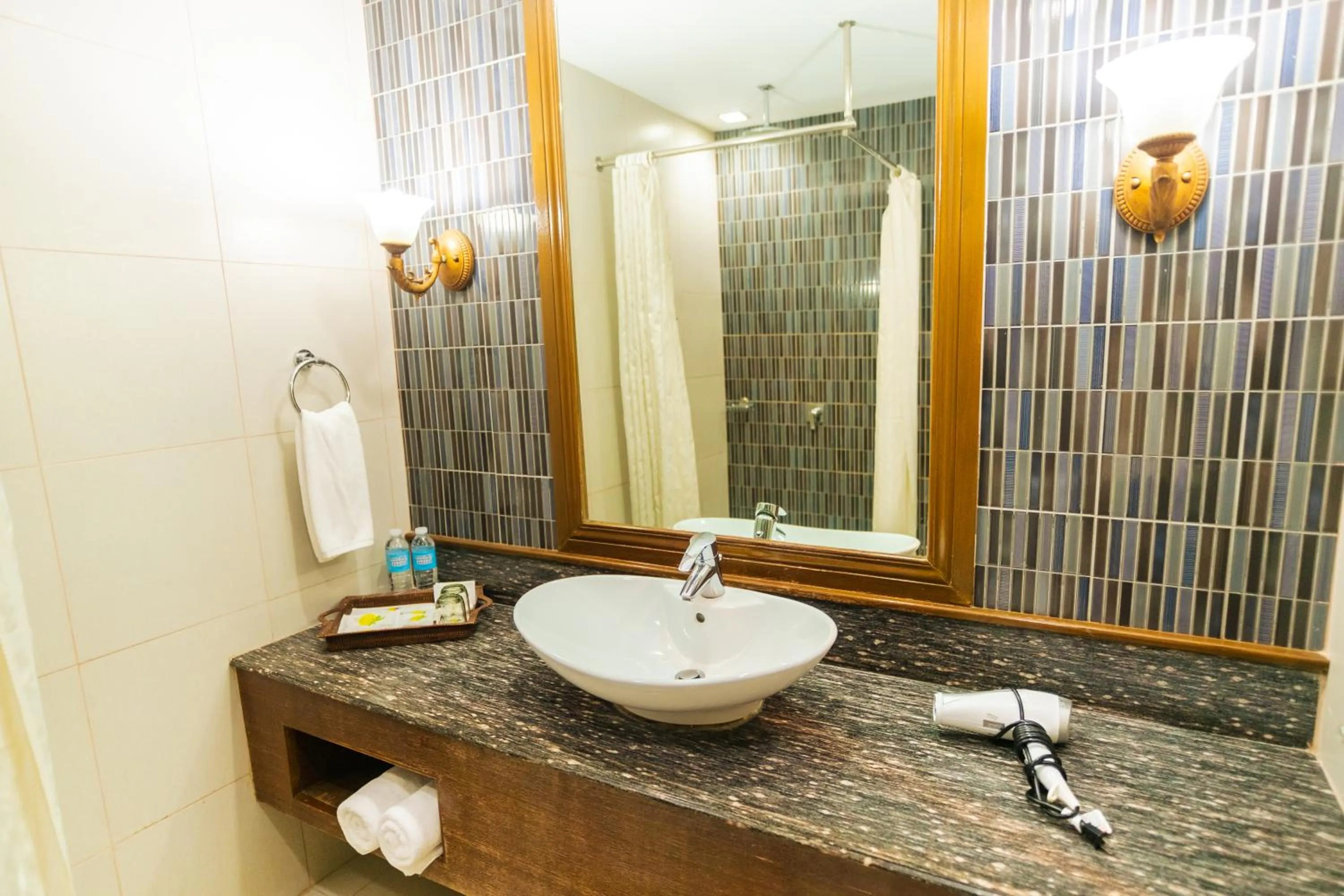 Boracay Tropics Resort Hotel