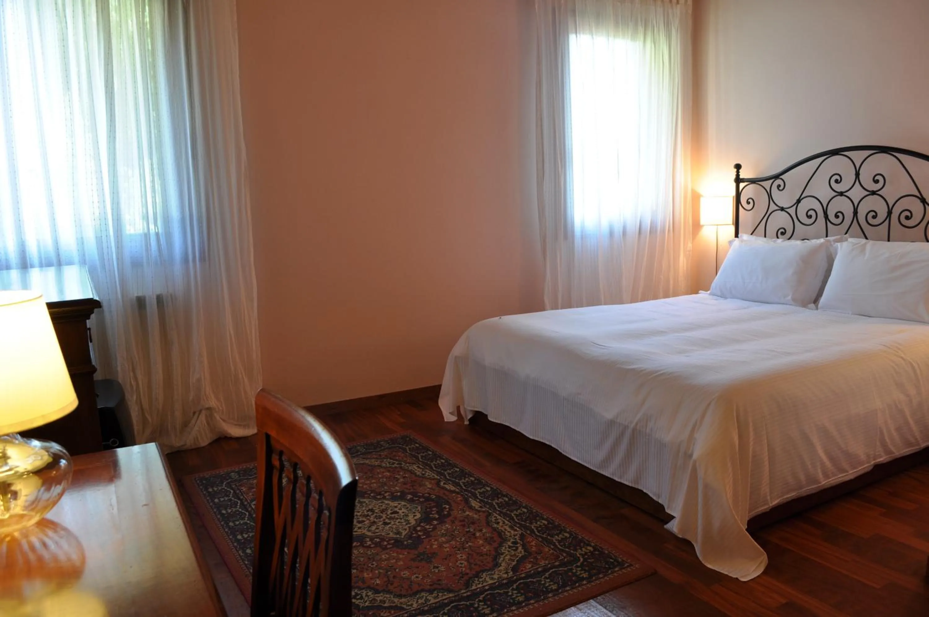 Bedroom, Bed in Locanda degli Ulivi