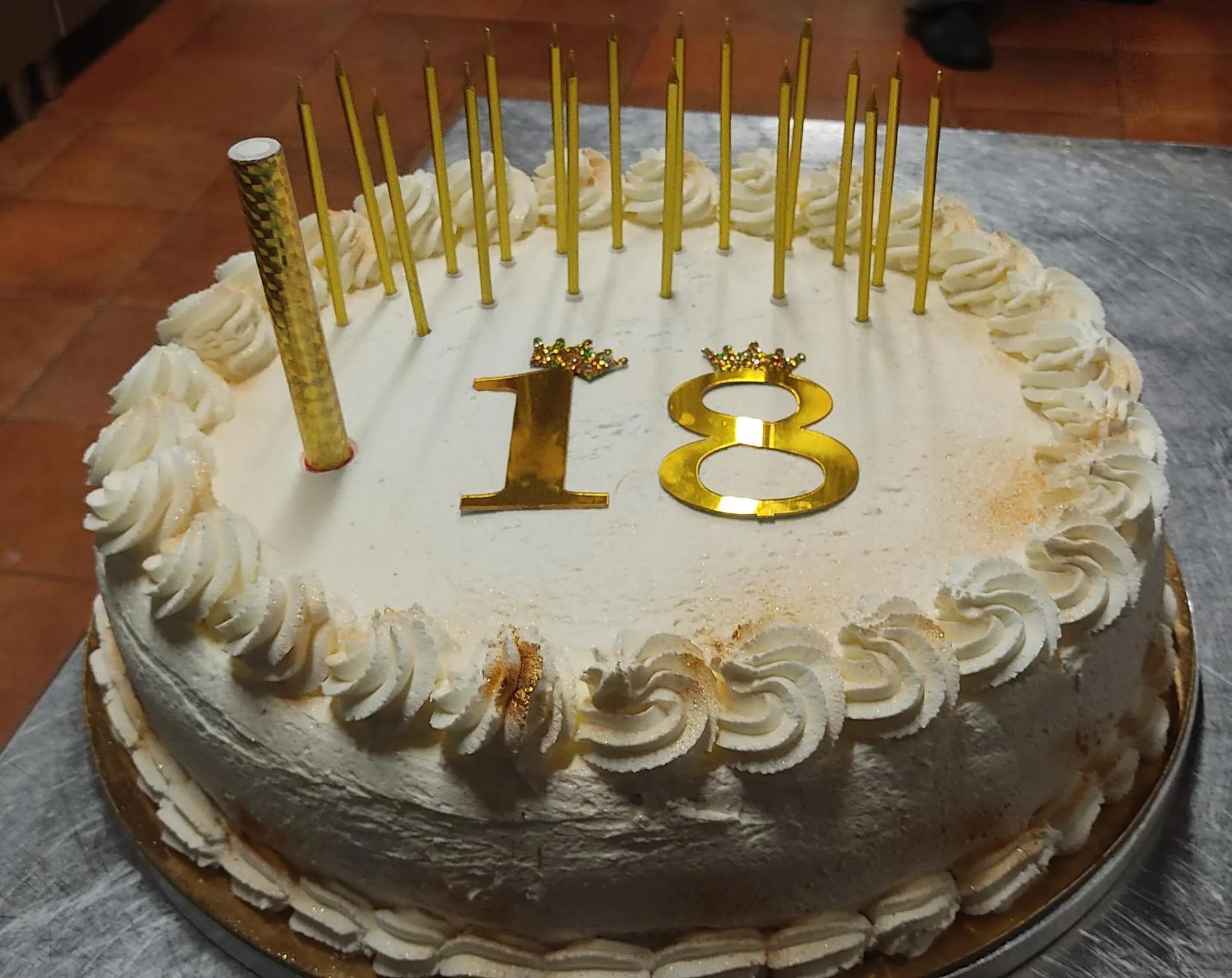 Banquet/Function facilities in Locanda degli Ulivi