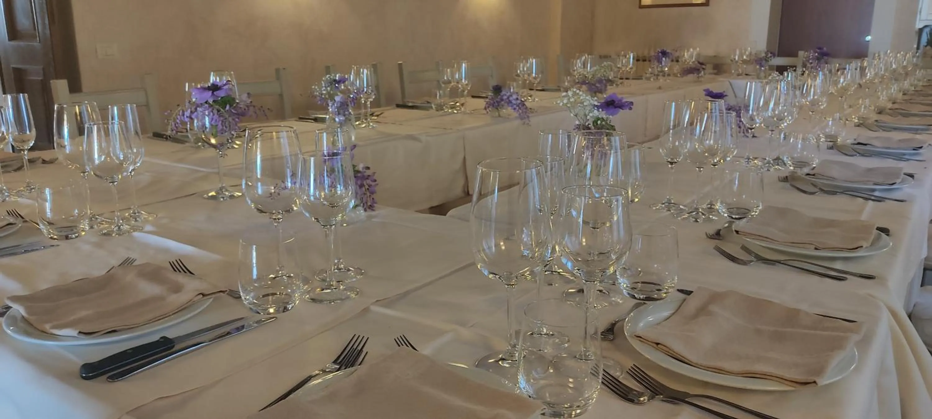 Restaurant/places to eat in Locanda degli Ulivi