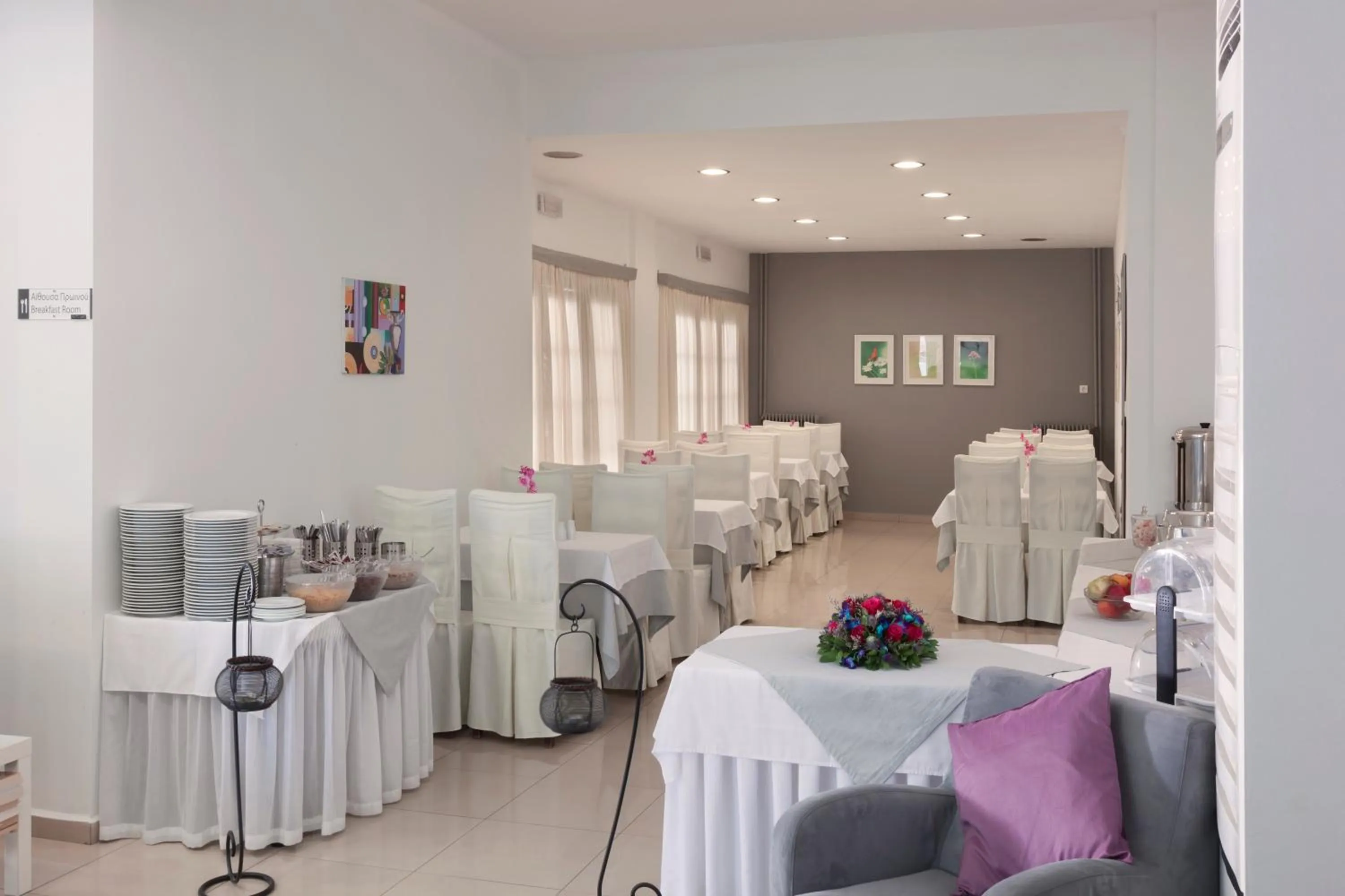 Activities, Bed in Francoise Hotel