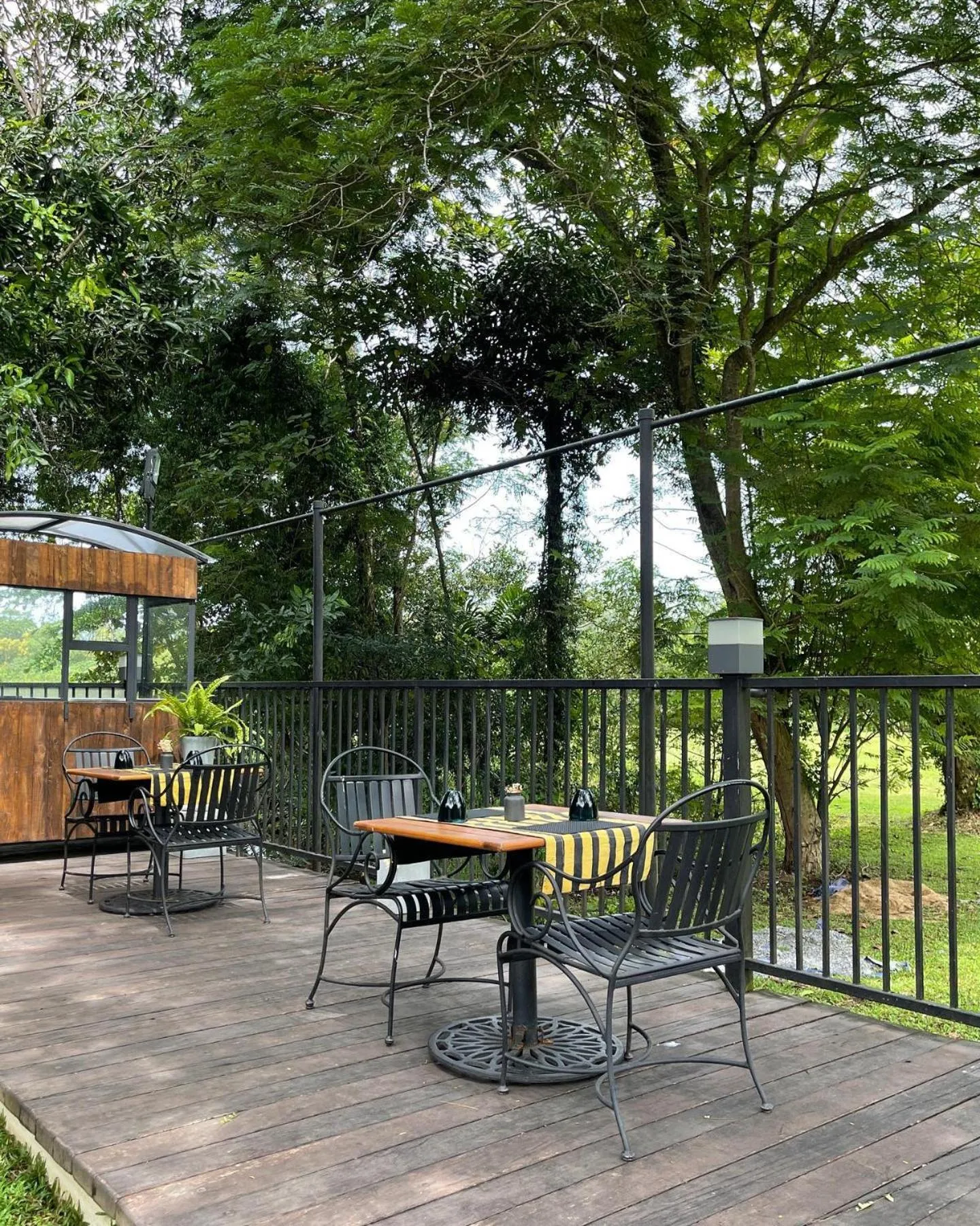 Restaurant/places to eat in Boutique Spice Colombo