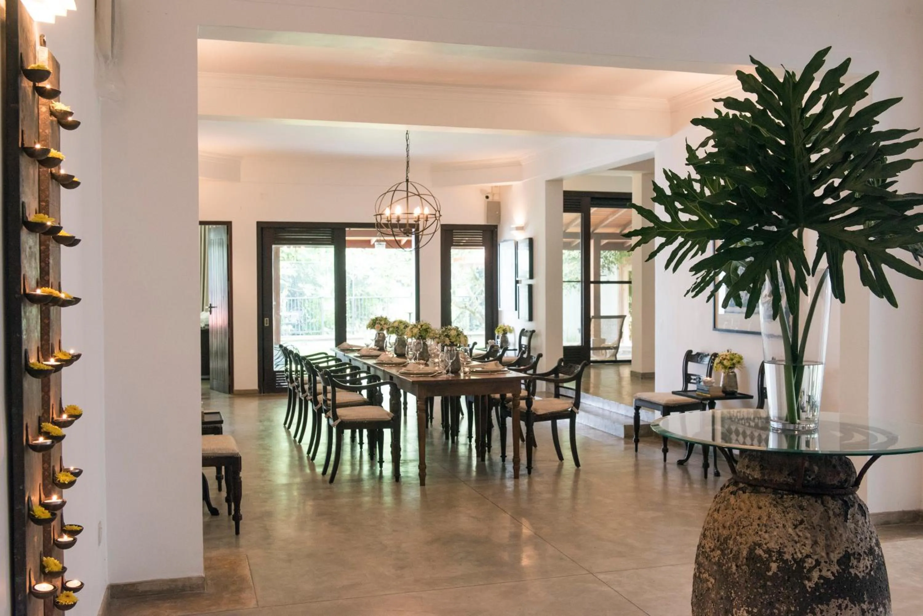 Restaurant/places to eat in Boutique Spice Colombo