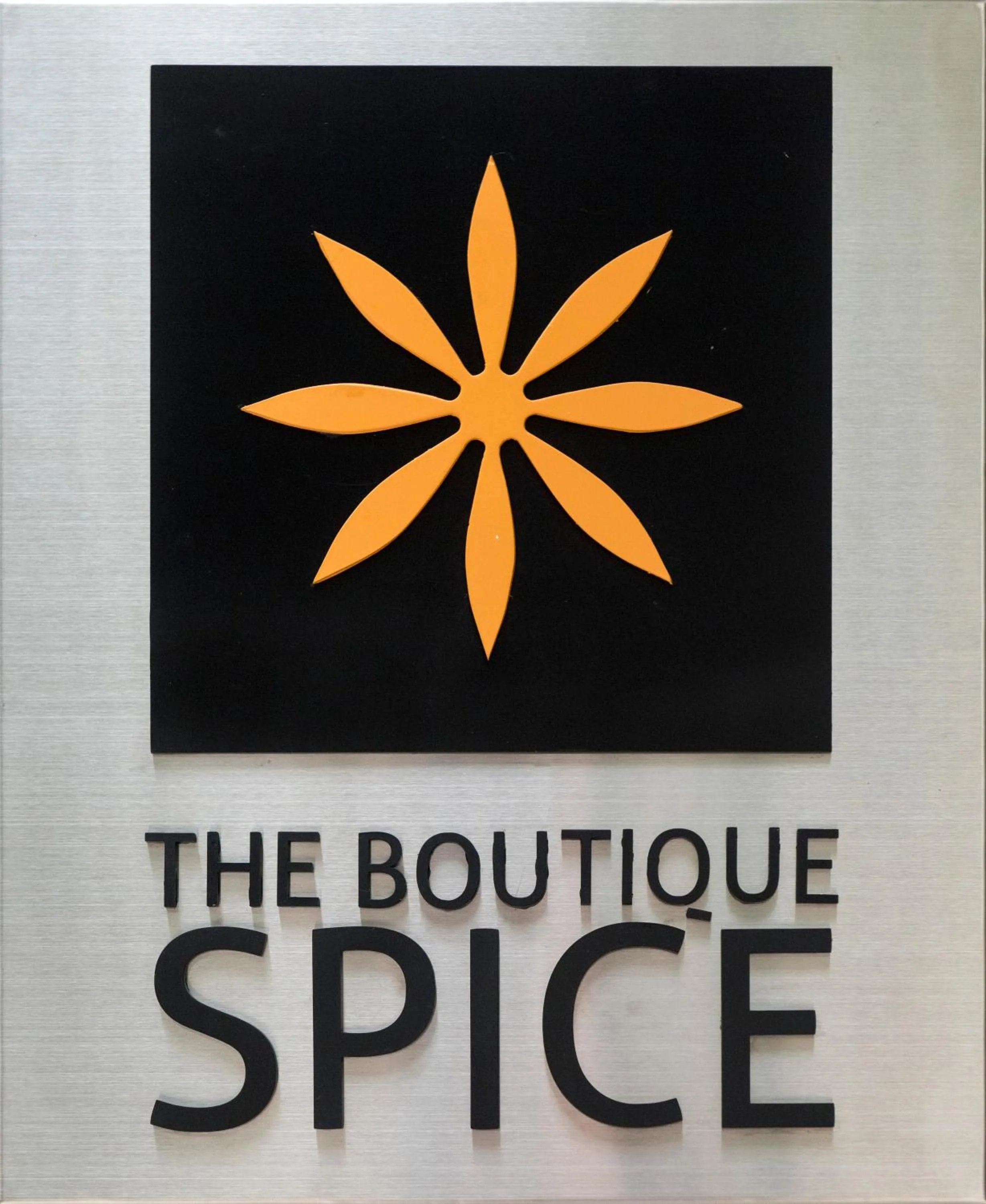 Property logo or sign in Boutique Spice Colombo