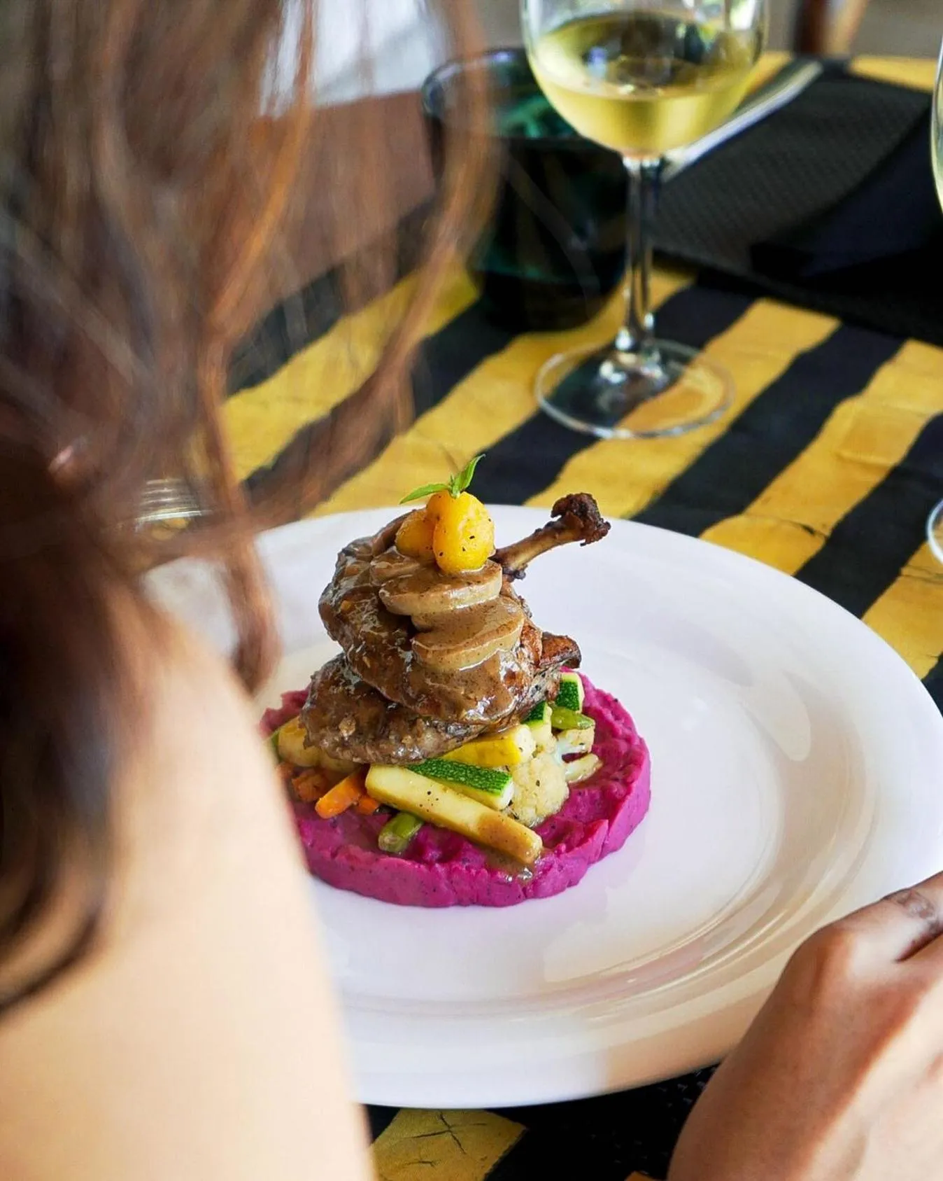 Restaurant/places to eat in Boutique Spice Colombo