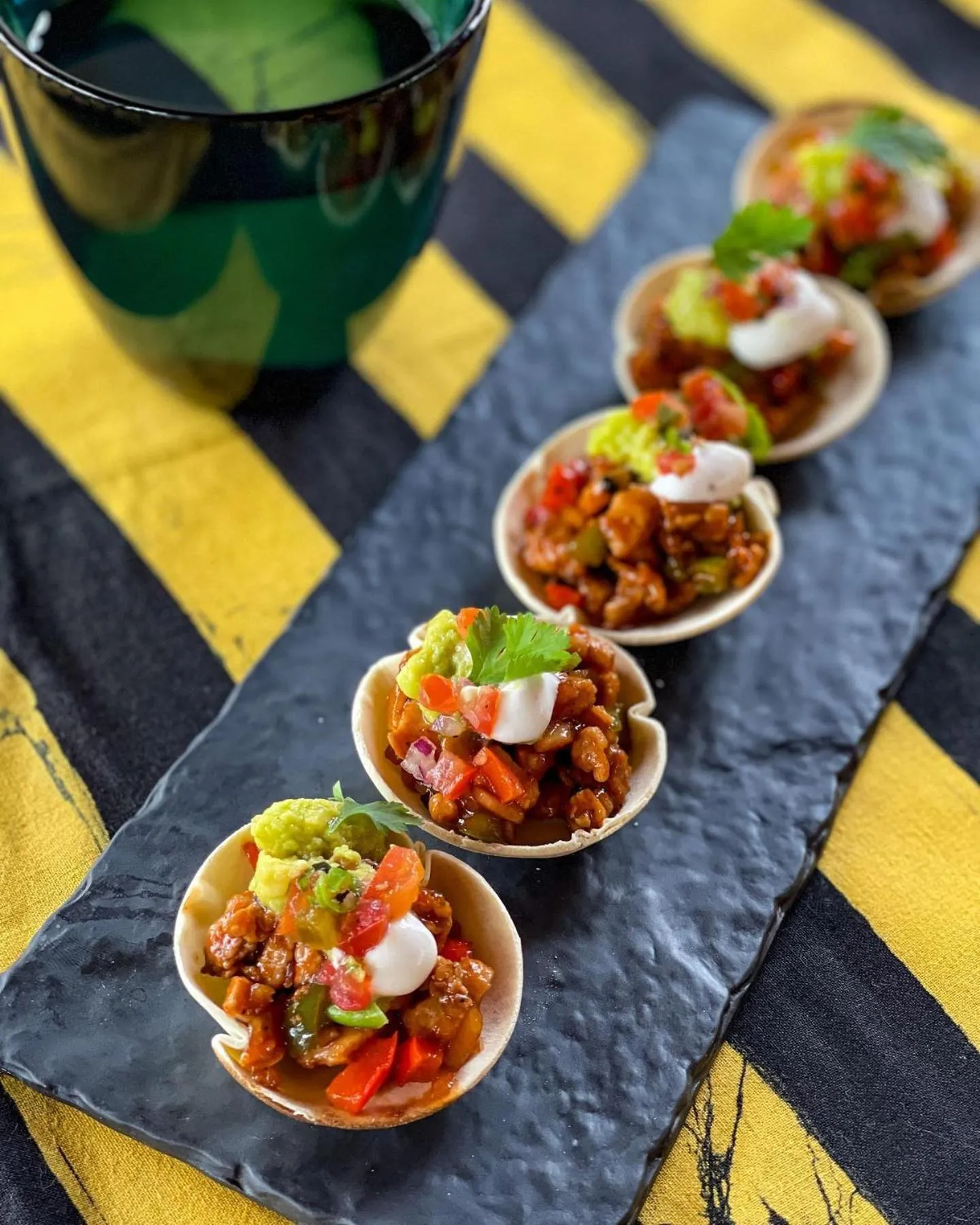 Restaurant/places to eat in Boutique Spice Colombo