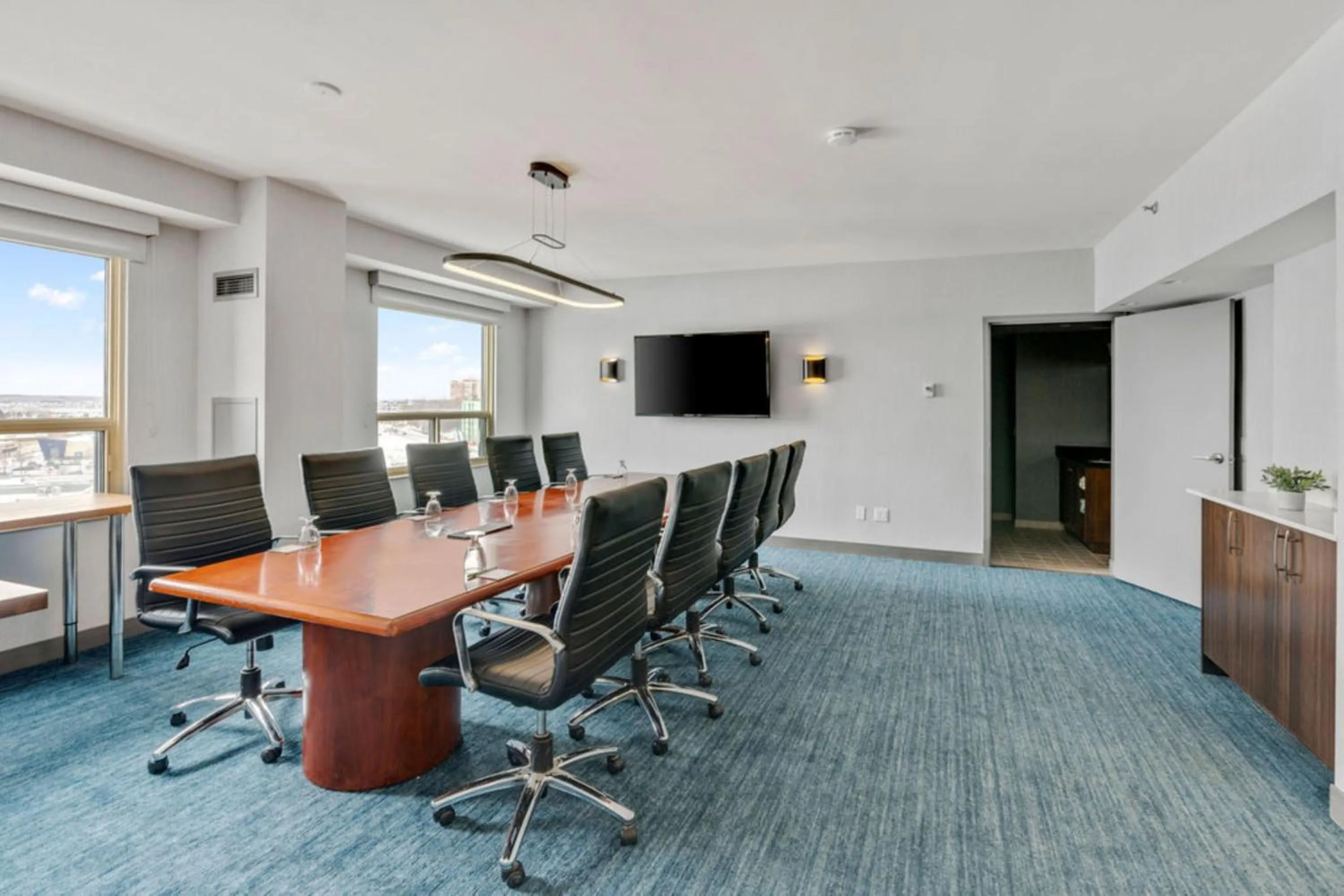 Banquet/Function facilities in Holiday Inn & Suites Ottawa Kanata by IHG