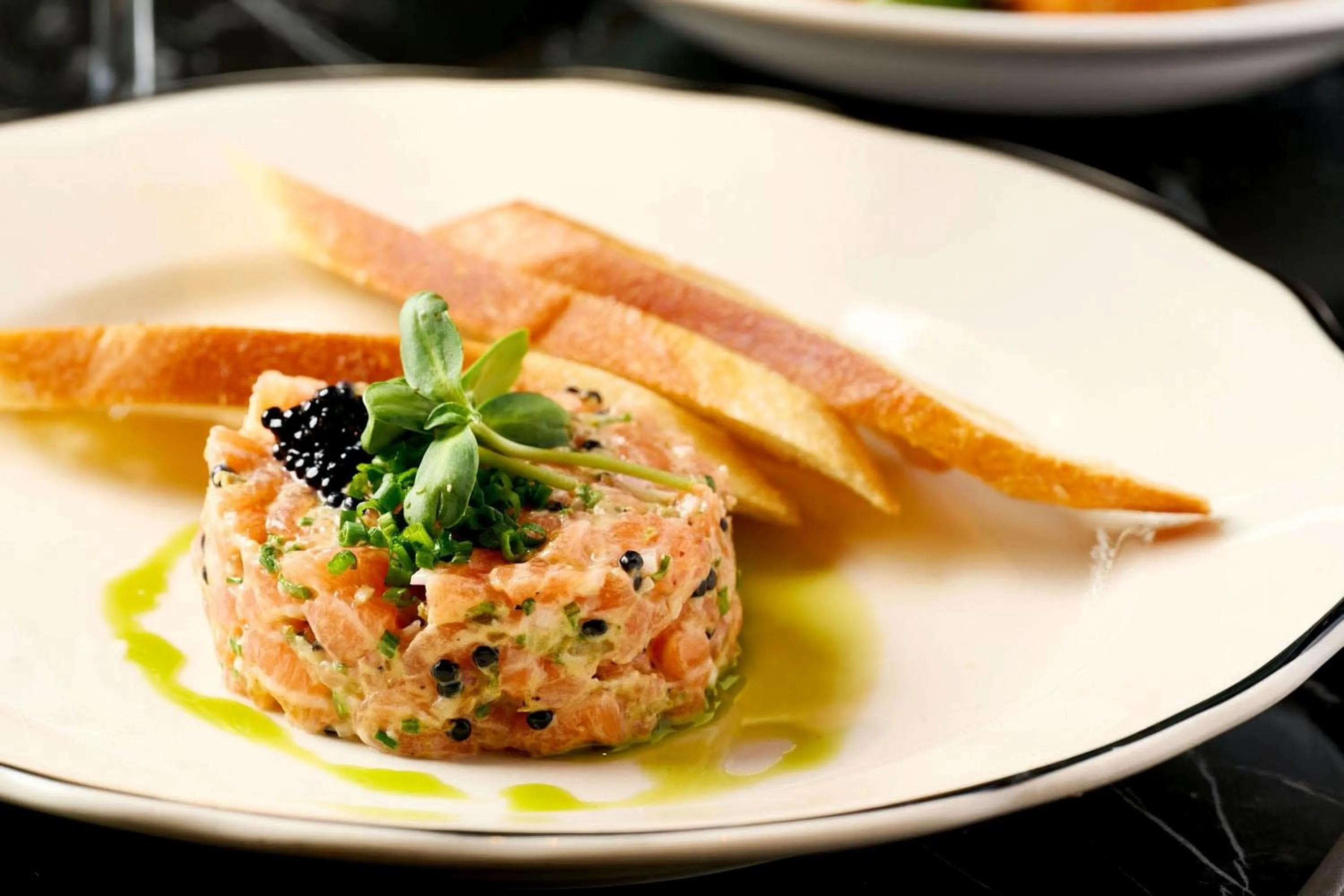 Restaurant/places to eat in Holiday Inn & Suites Ottawa Kanata by IHG