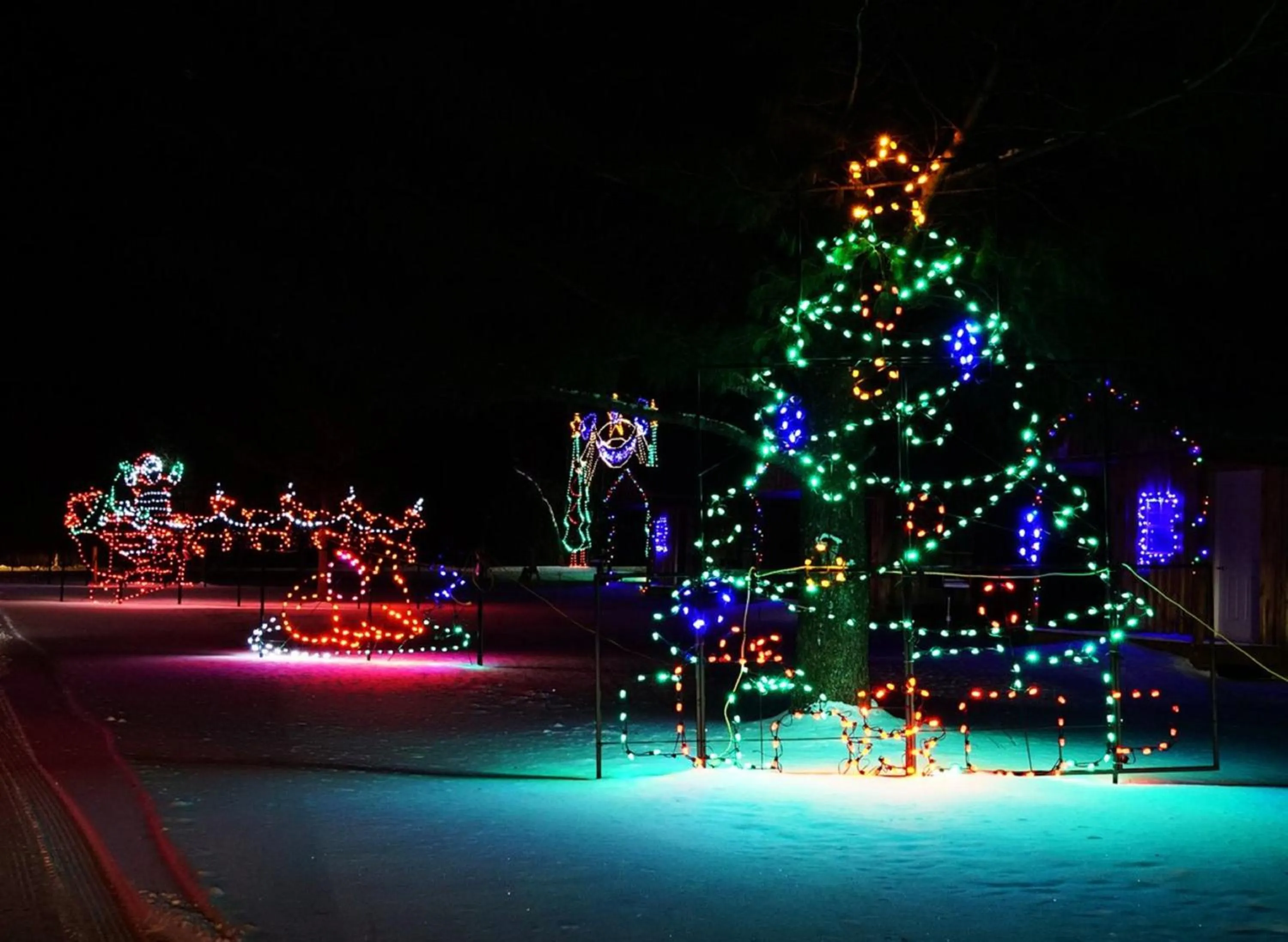 Nearby landmark in Holiday Inn & Suites Ottawa Kanata by IHG