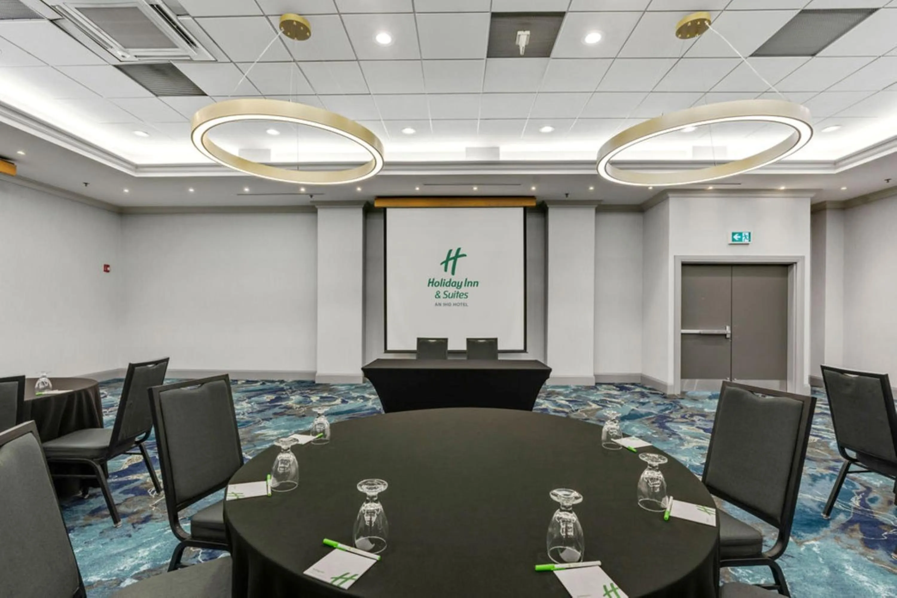 Banquet/Function facilities in Holiday Inn & Suites Ottawa Kanata by IHG