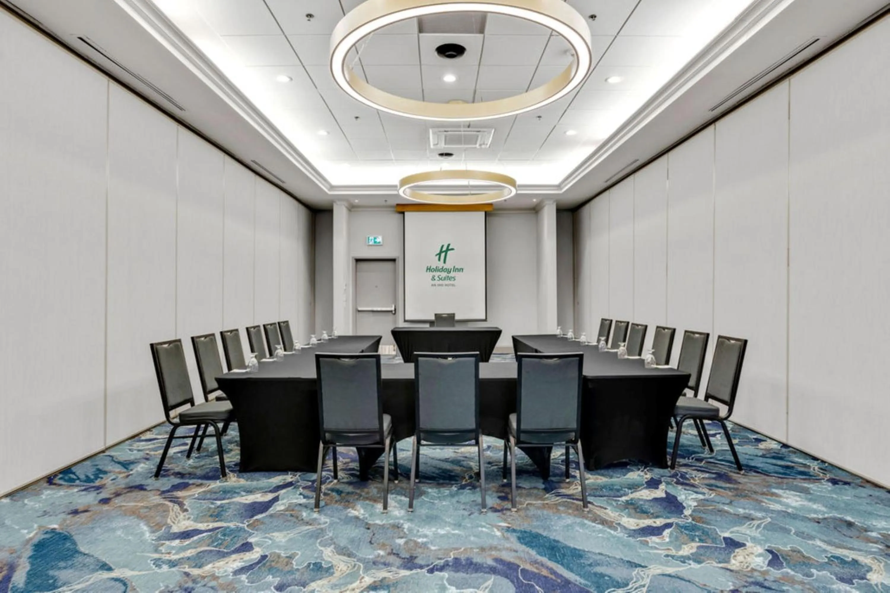 Banquet/Function facilities in Holiday Inn & Suites Ottawa Kanata by IHG