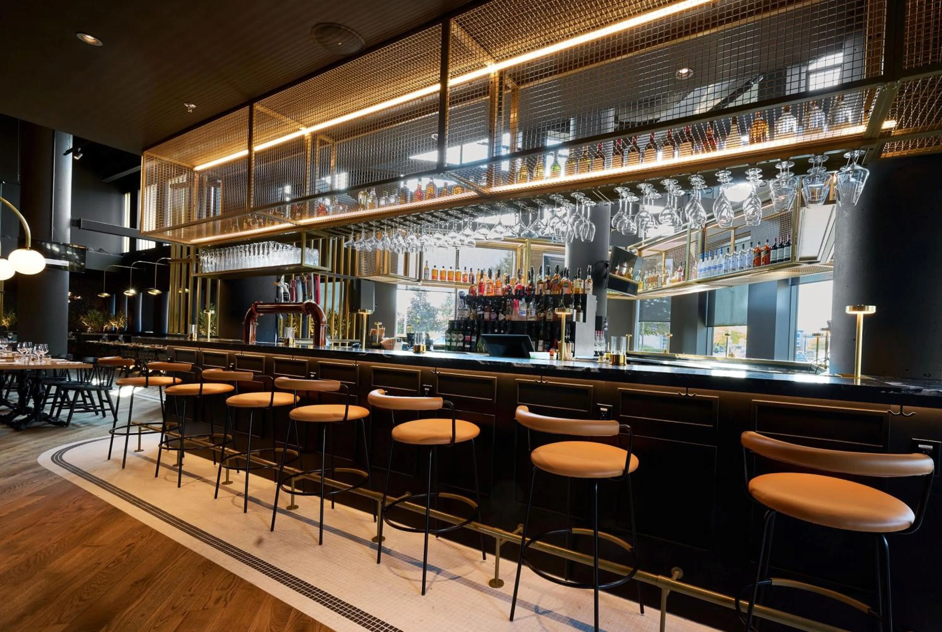 Restaurant/places to eat in Holiday Inn & Suites Ottawa Kanata by IHG