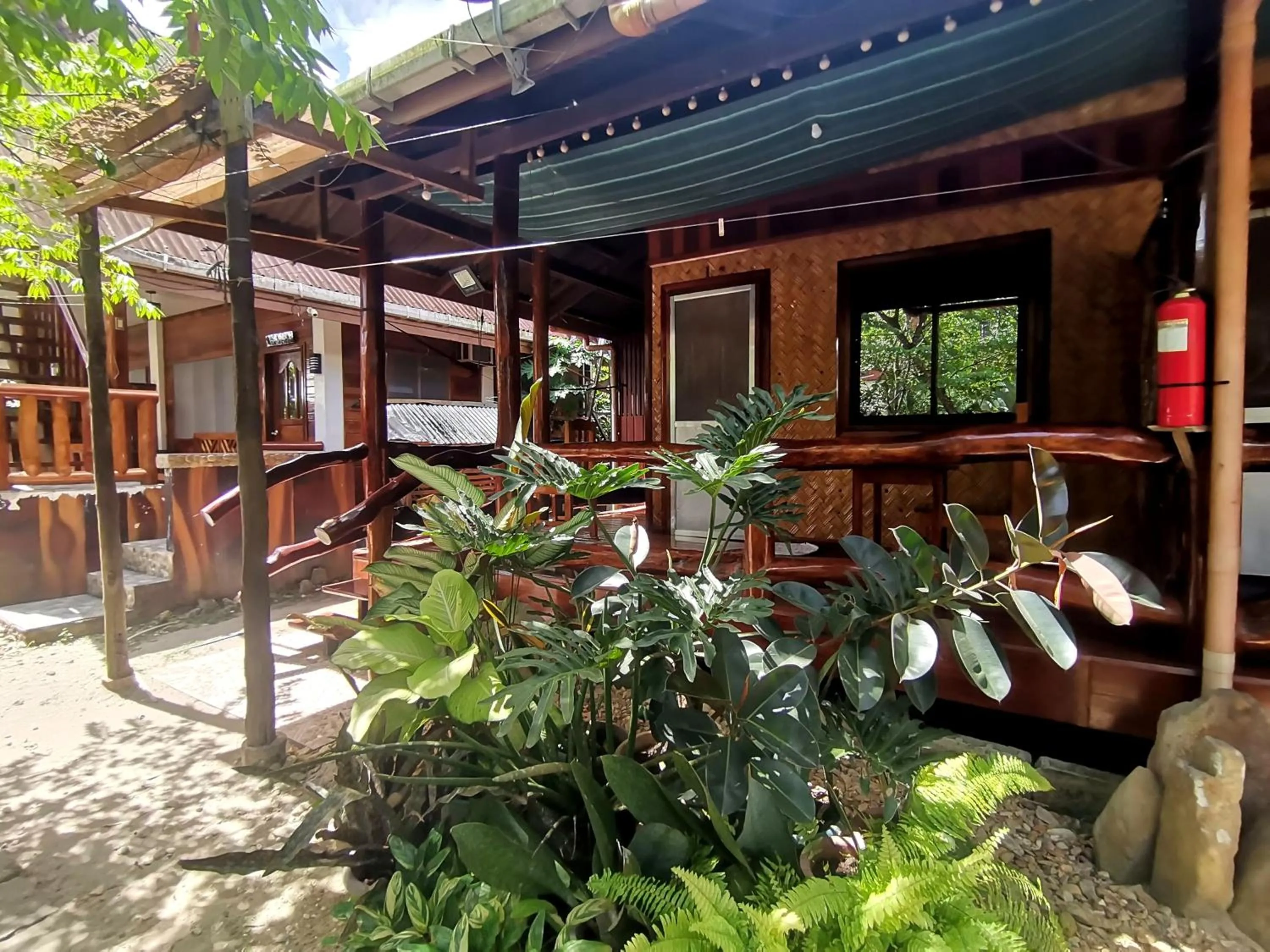 BING-VICE Tourist Inn