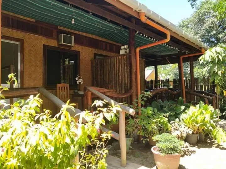 BING-VICE Tourist Inn