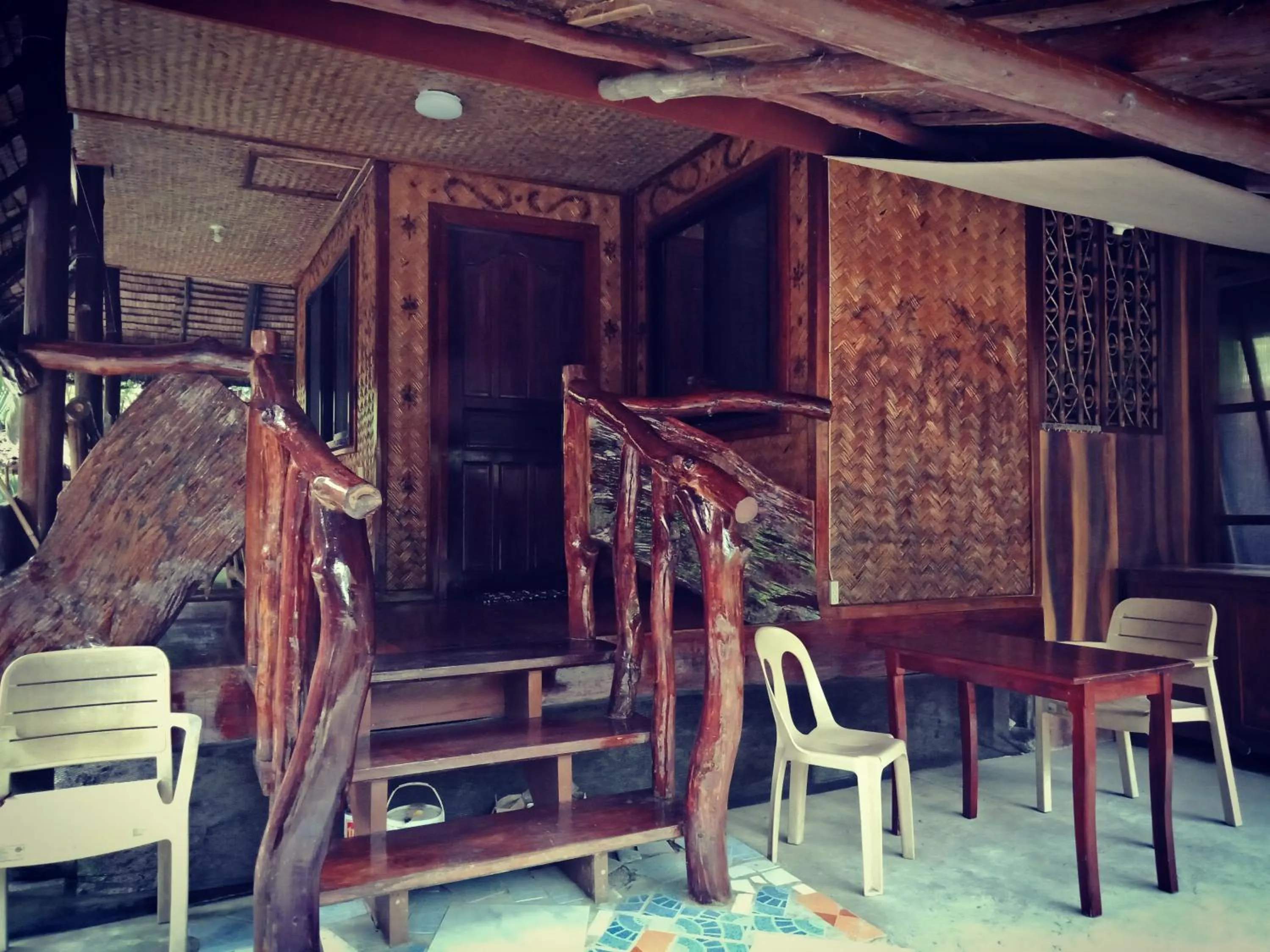 BING-VICE Tourist Inn