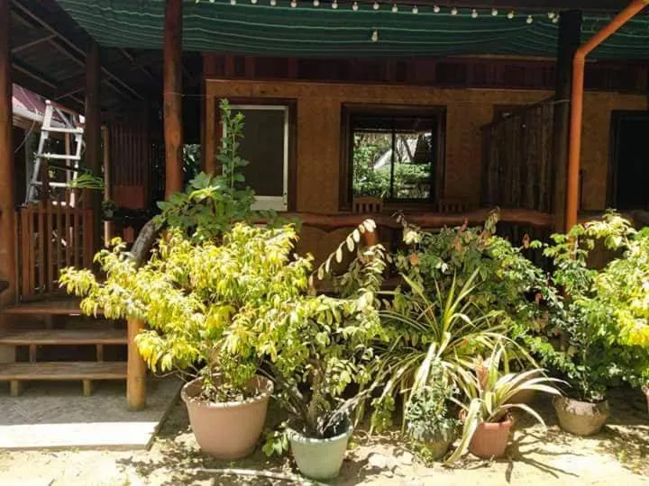 BING-VICE Tourist Inn