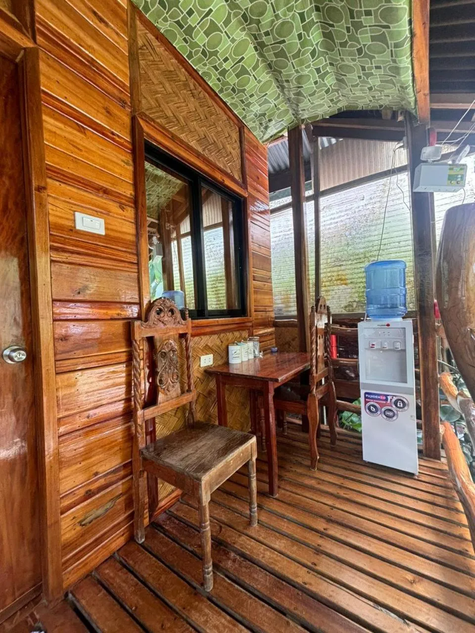 BING-VICE Tourist Inn