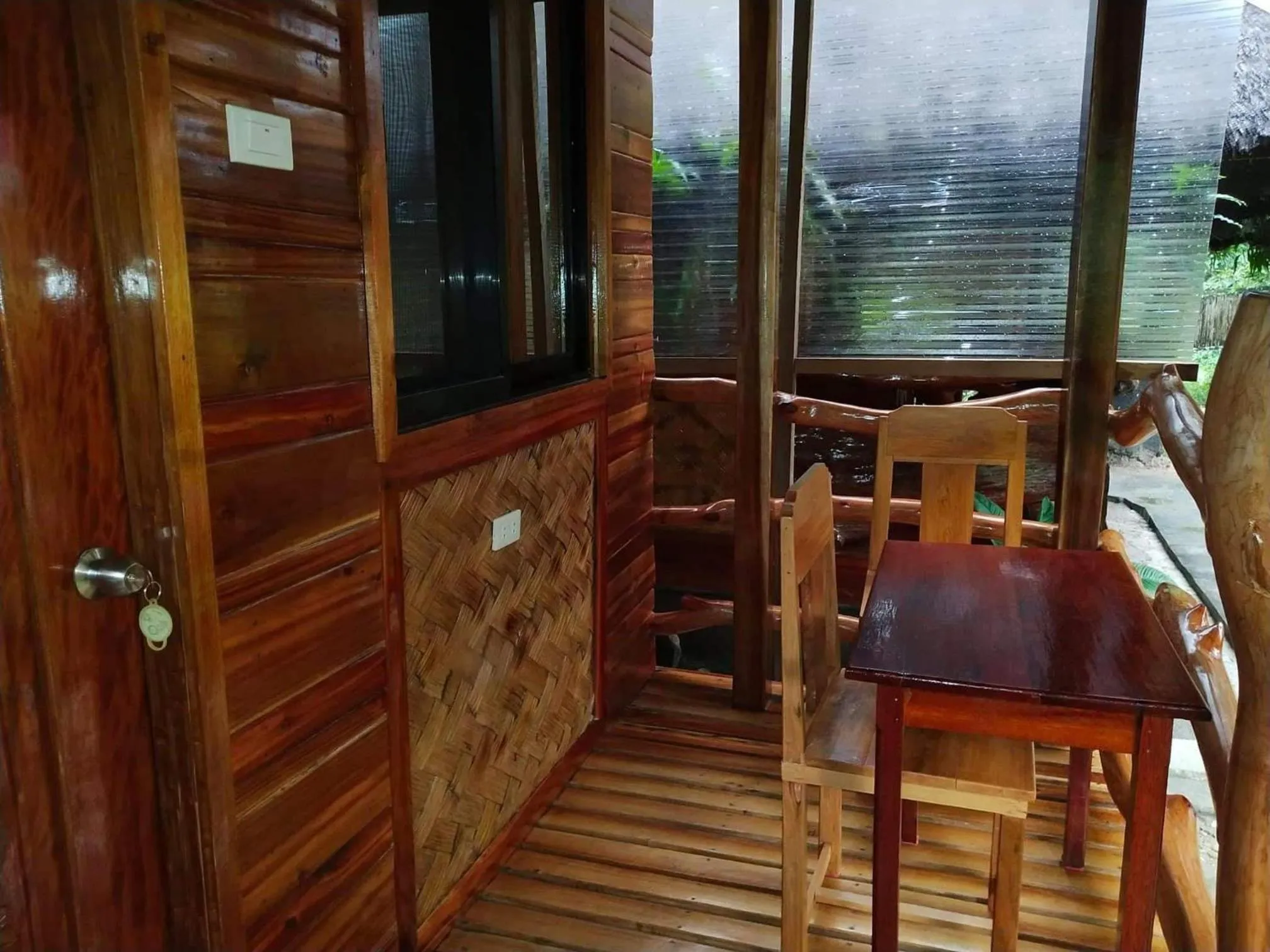 BING-VICE Tourist Inn