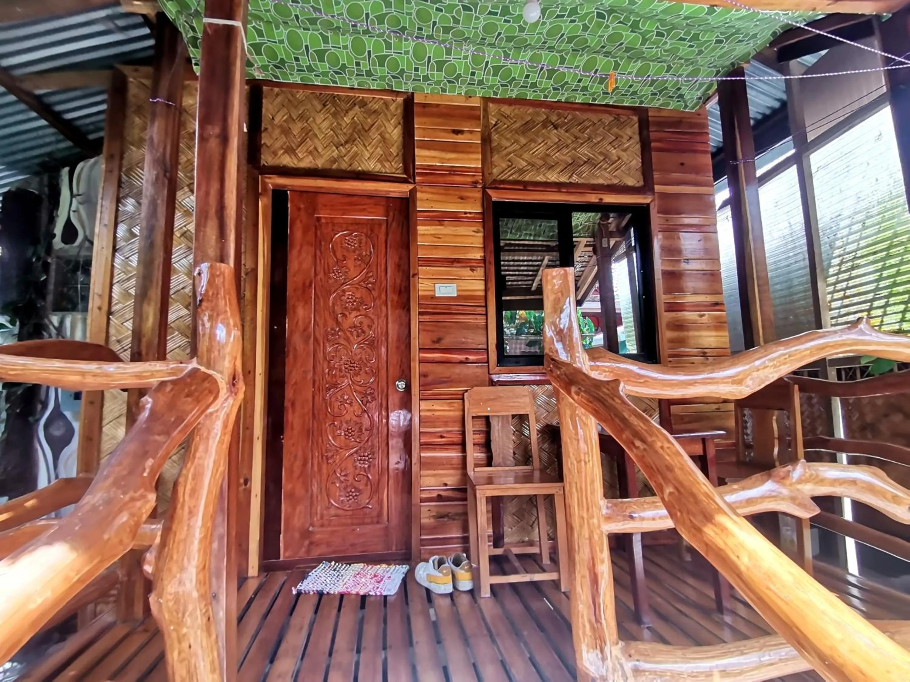 BING-VICE Tourist Inn