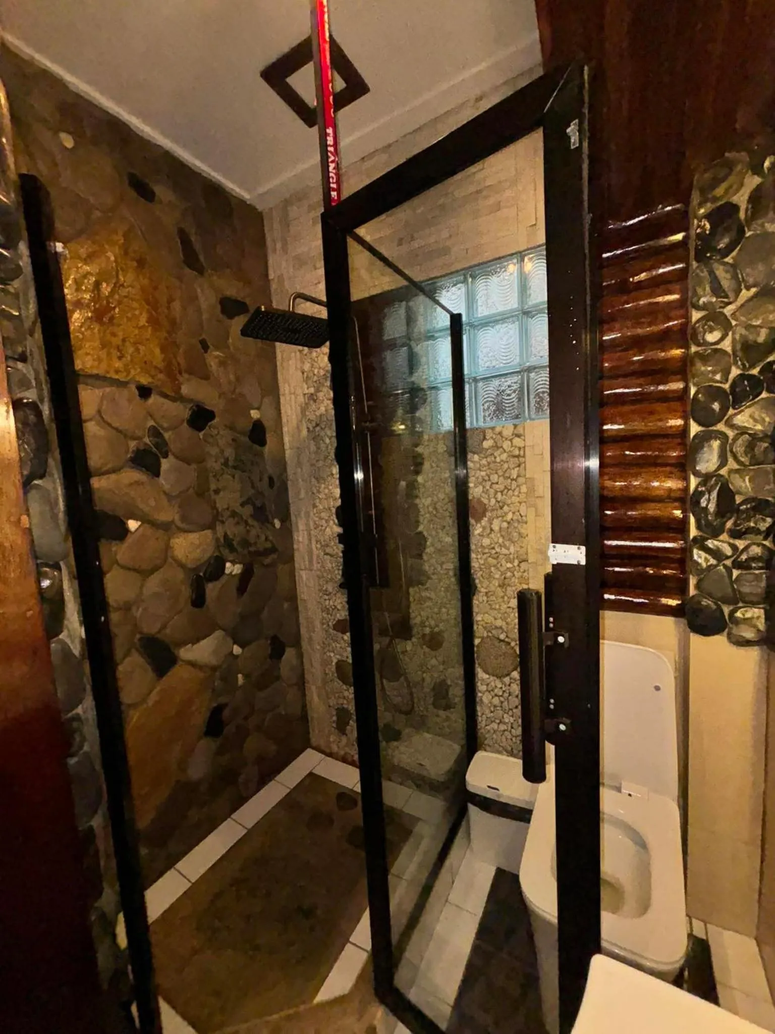 BING-VICE Tourist Inn