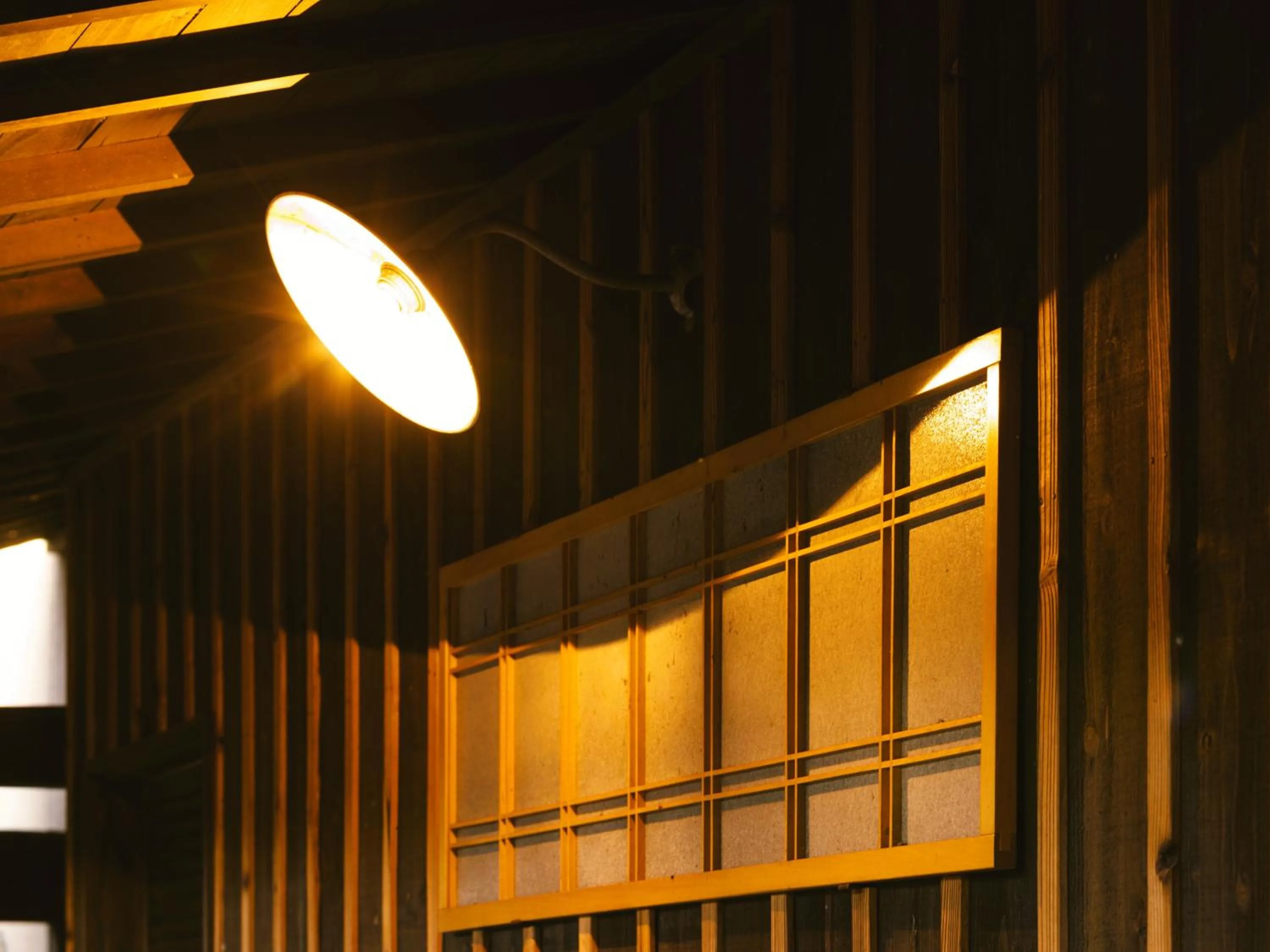 Property building in Hotaru no Yado Sendou