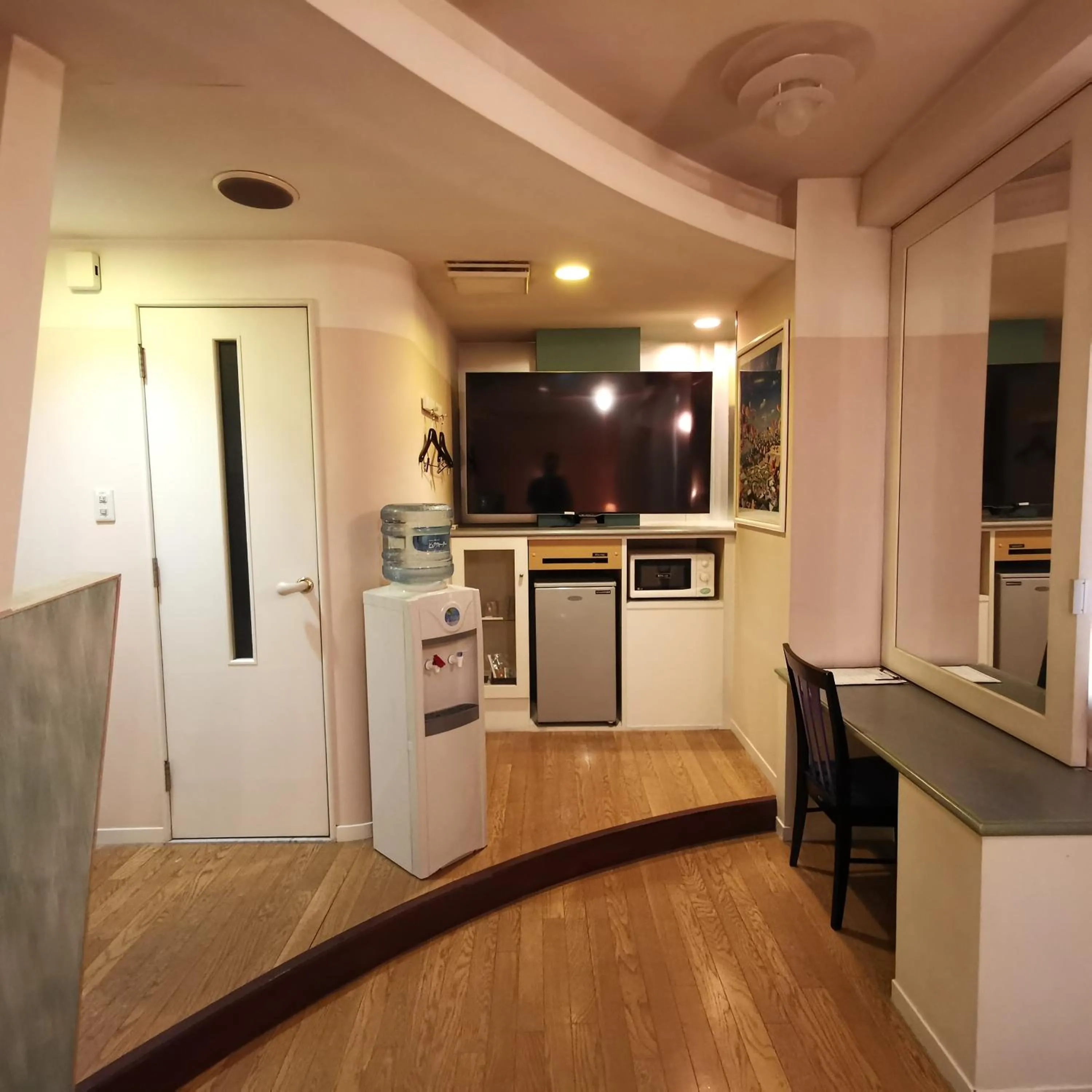 ホテル マリオン 鈴鹿