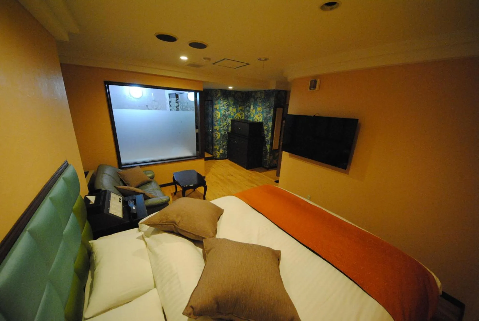 ホテル マリオン 鈴鹿