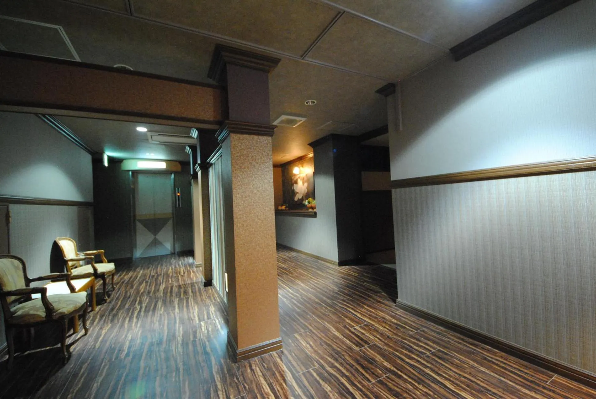 ホテル マリオン 鈴鹿