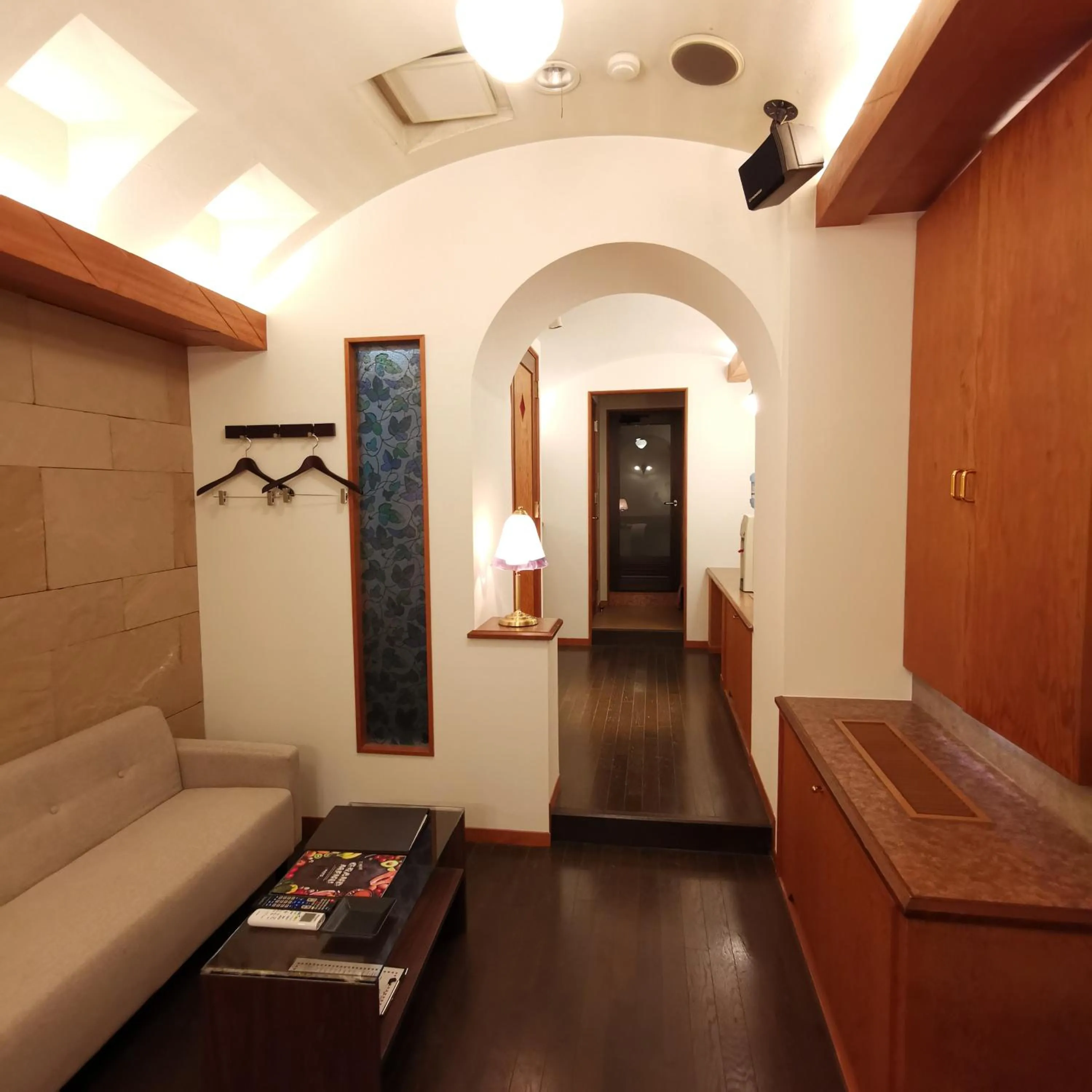 ホテル マリオン 鈴鹿