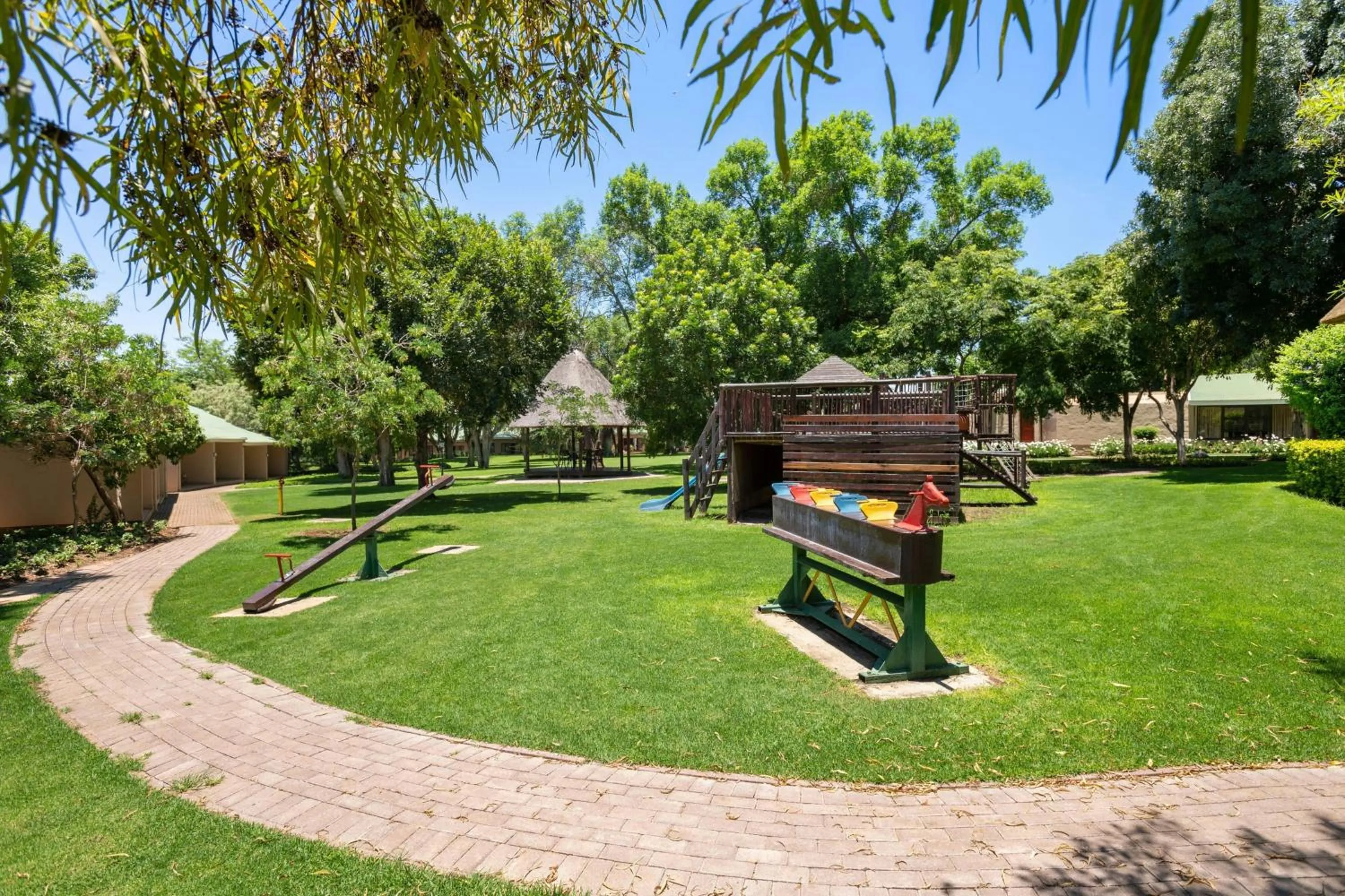 Other in Protea Hotel by Marriott Polokwane Ranch Resort