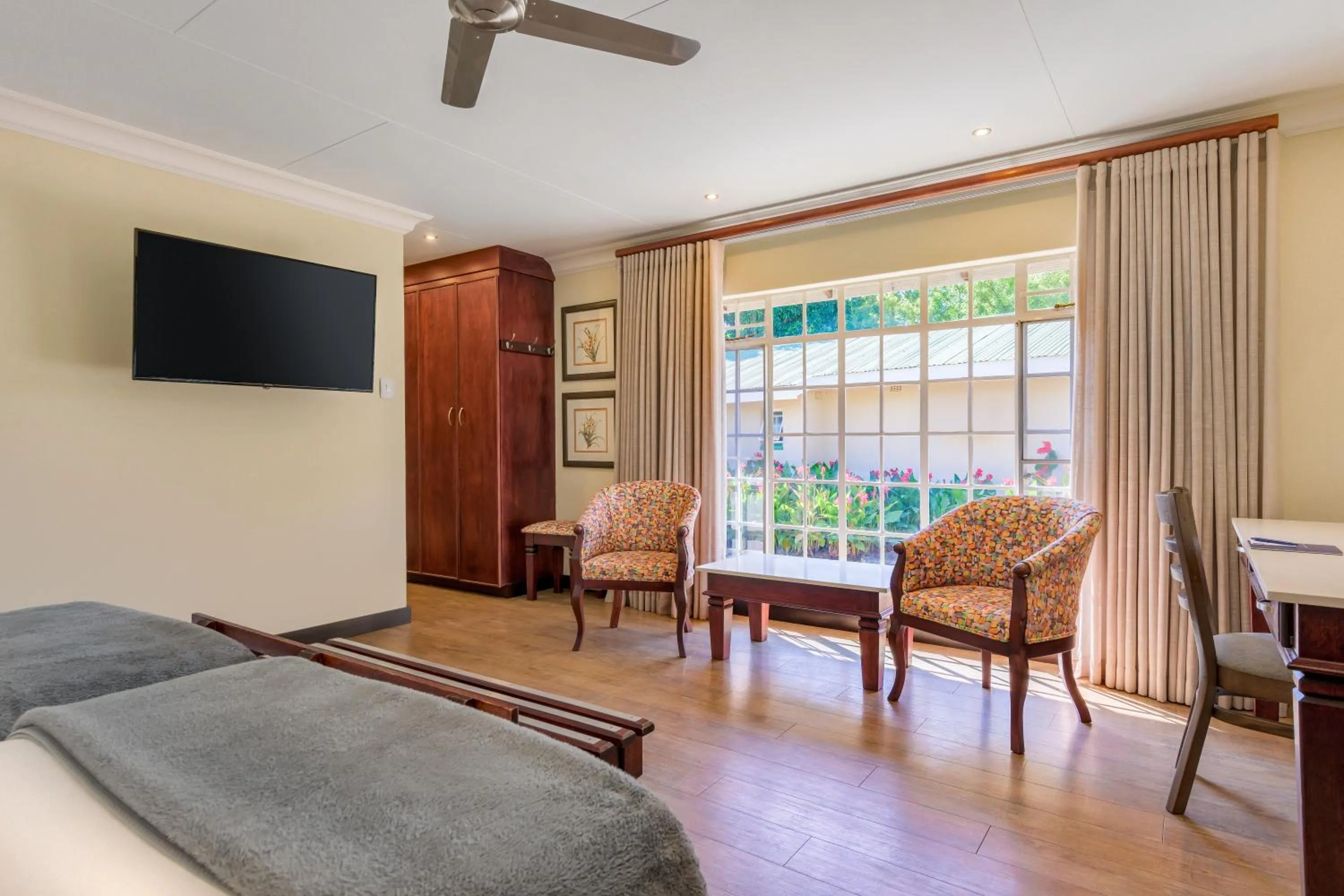 Protea Hotel by Marriott Polokwane Ranch Resort