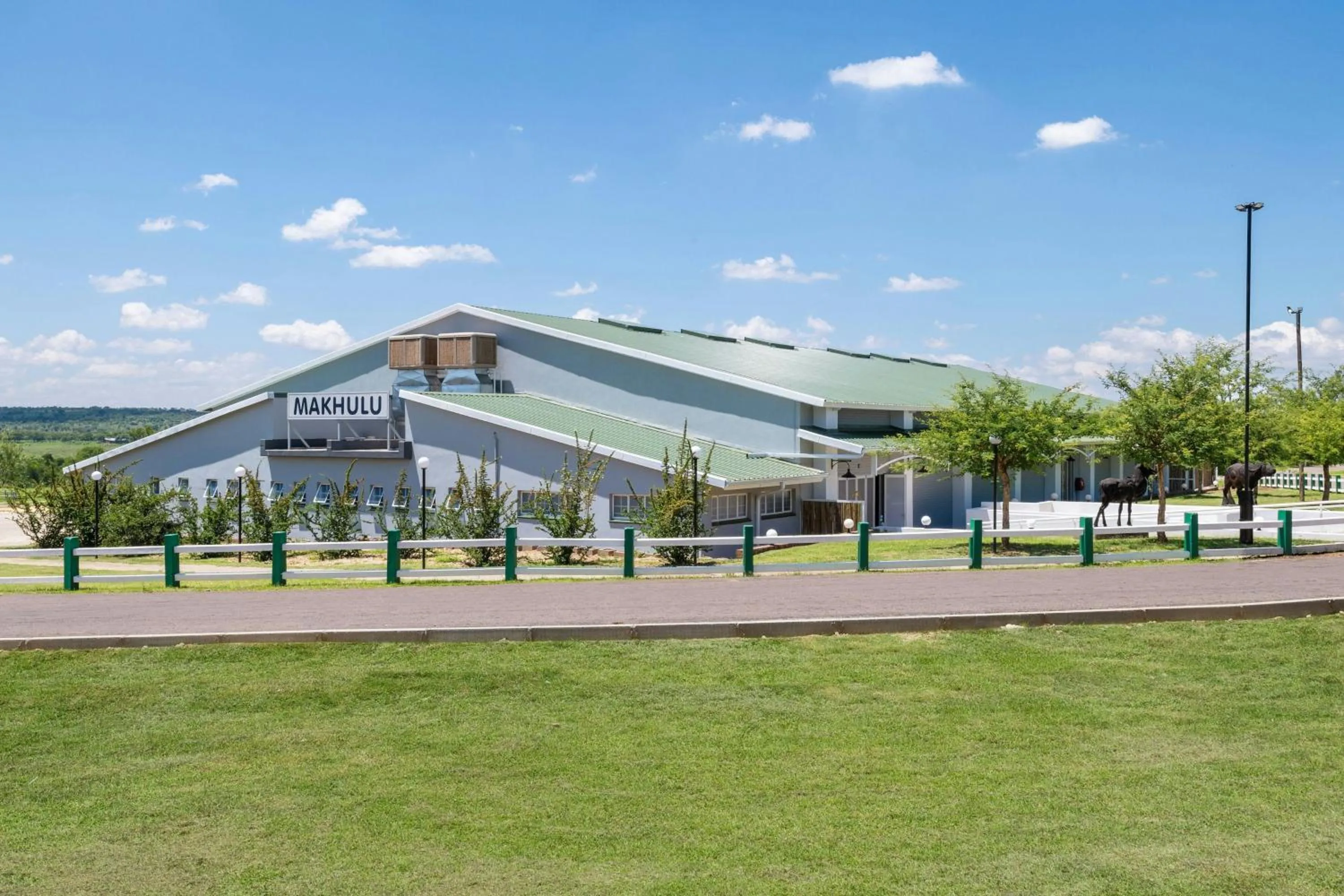 Meeting/conference room in Protea Hotel by Marriott Polokwane Ranch Resort