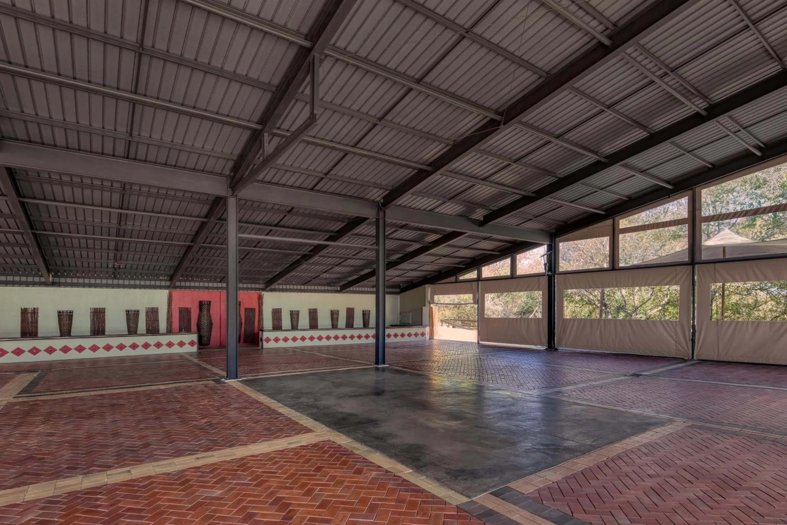 Property building in Protea Hotel by Marriott Polokwane Ranch Resort