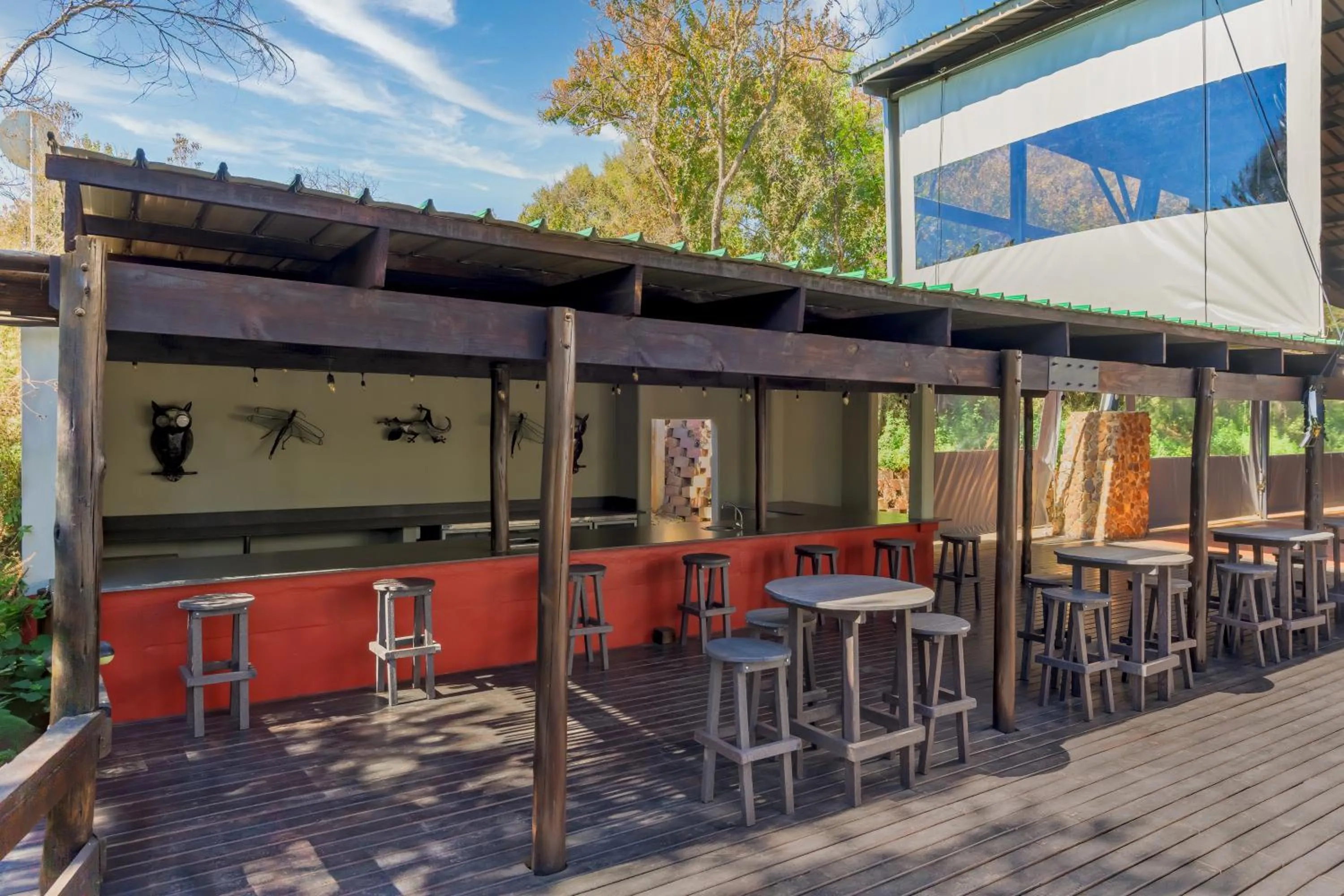 Protea Hotel by Marriott Polokwane Ranch Resort