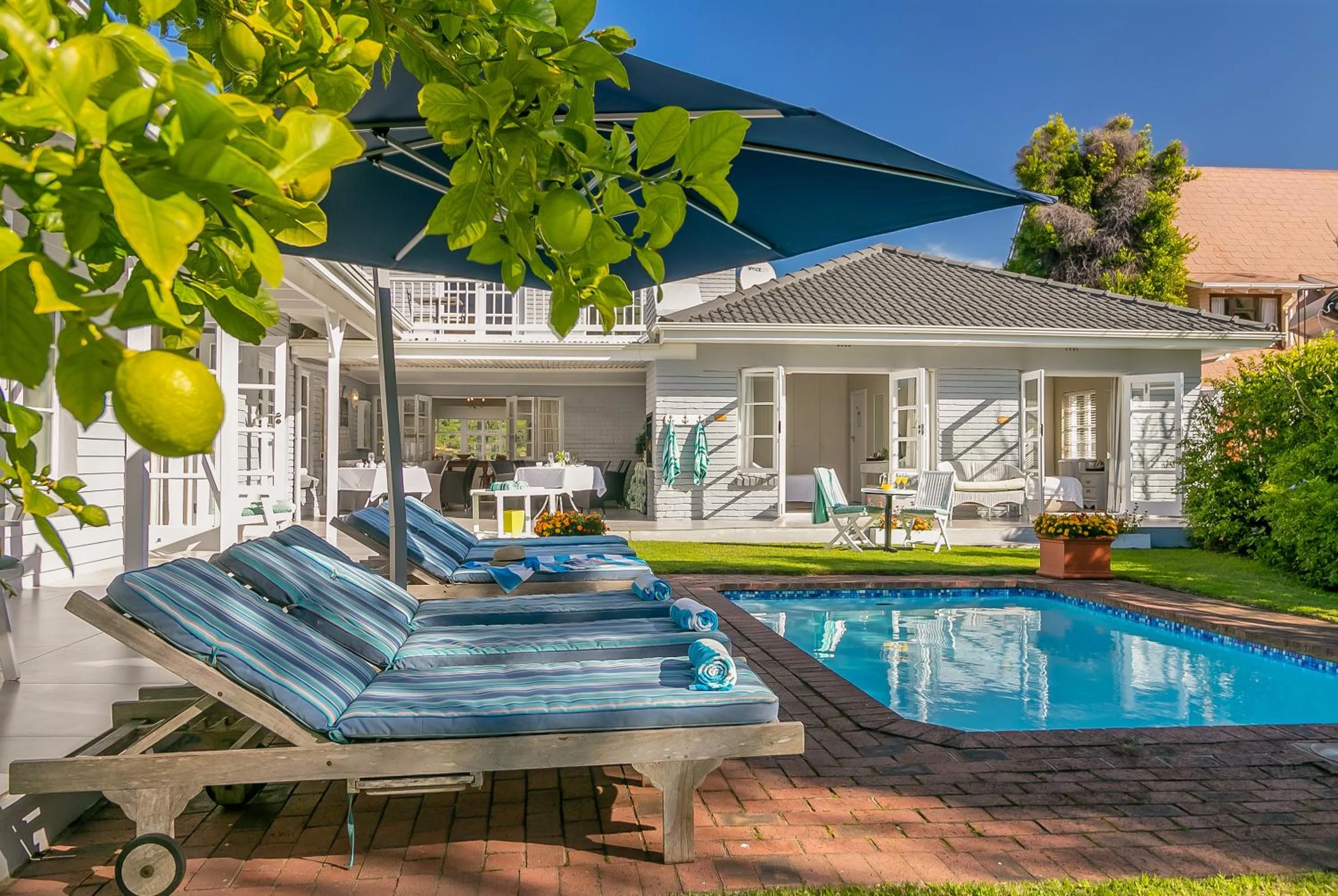 The Knysna Belle Guest House