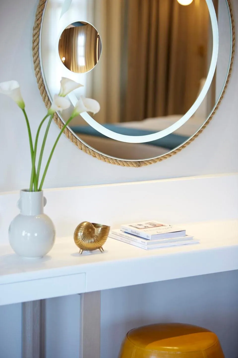 Photo of the whole room in Anthemus Sea Beach Hotel and Spa