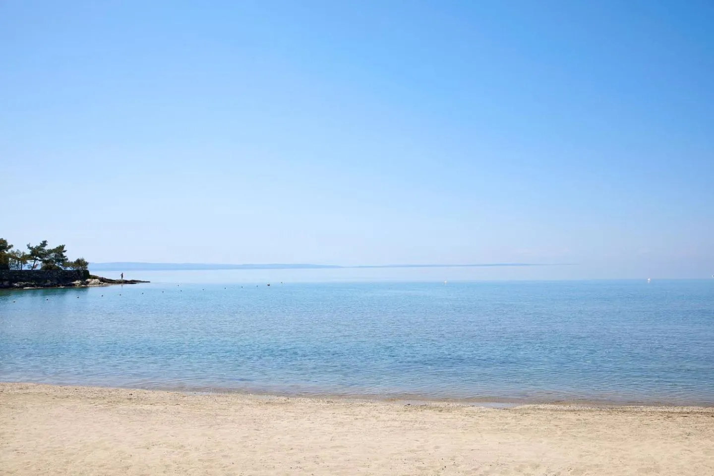 Beach in Anthemus Sea Beach Hotel and Spa