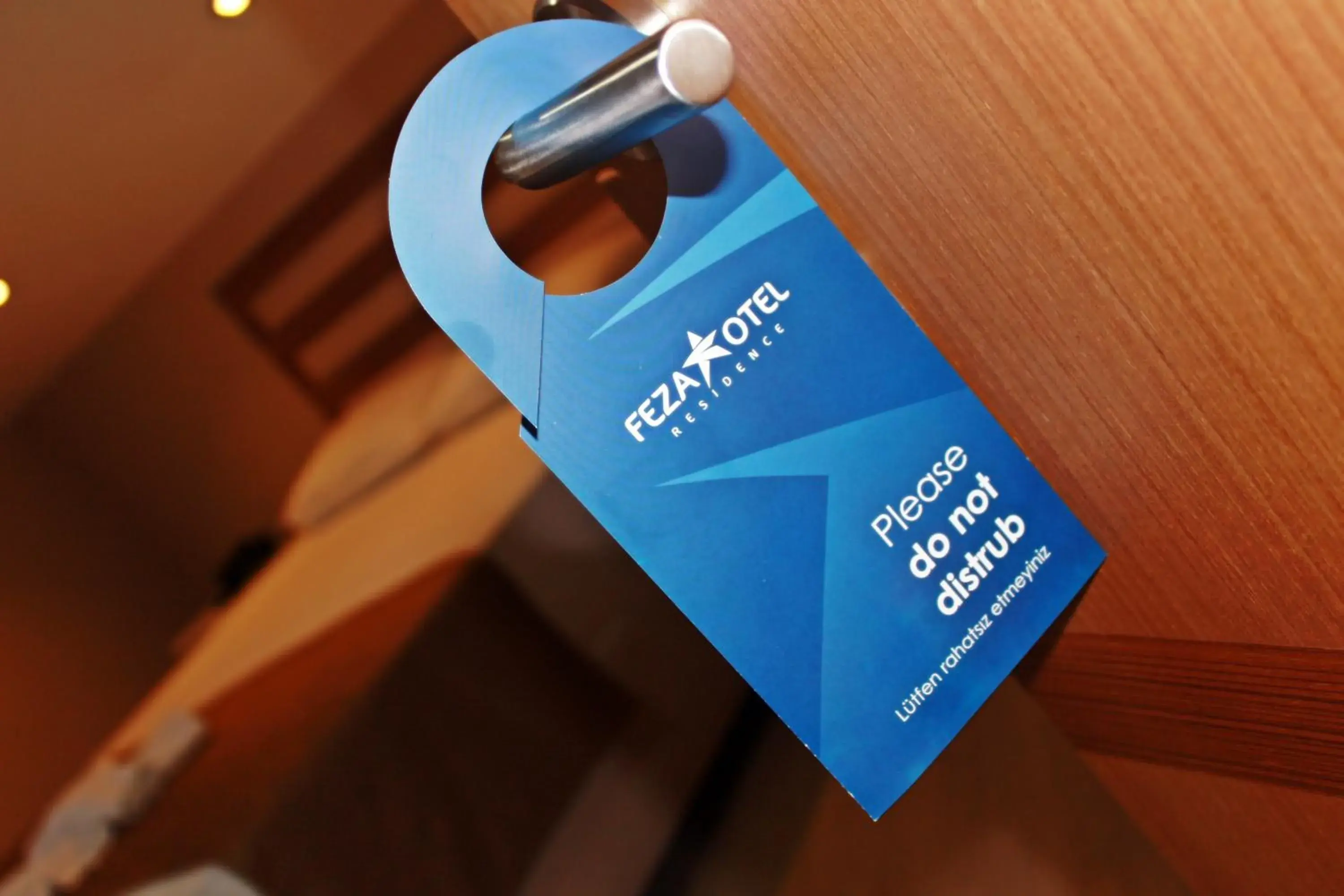 Single Room in Feza Otel Single Room in Feza Otel