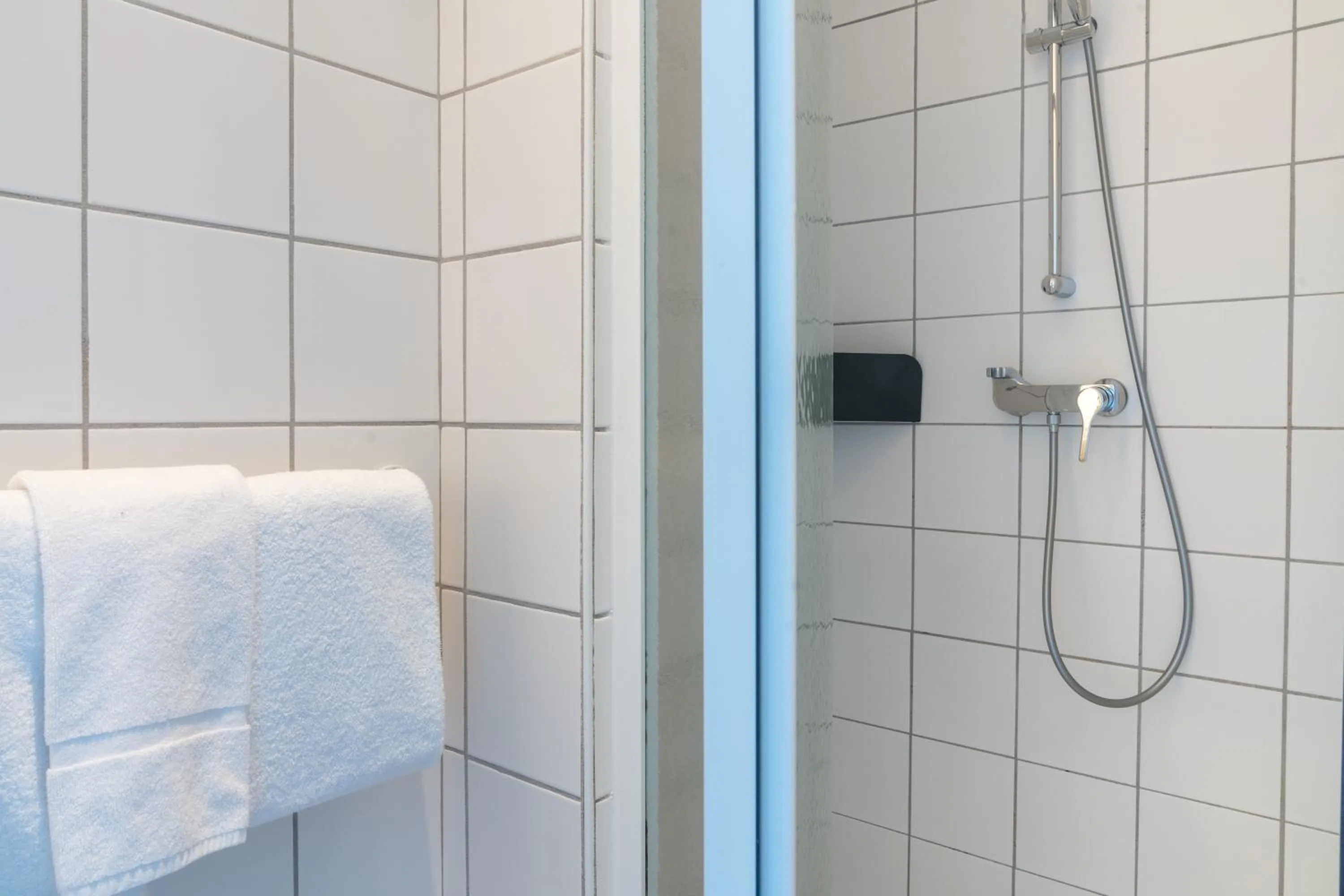 Hôtel Des Deux Mers