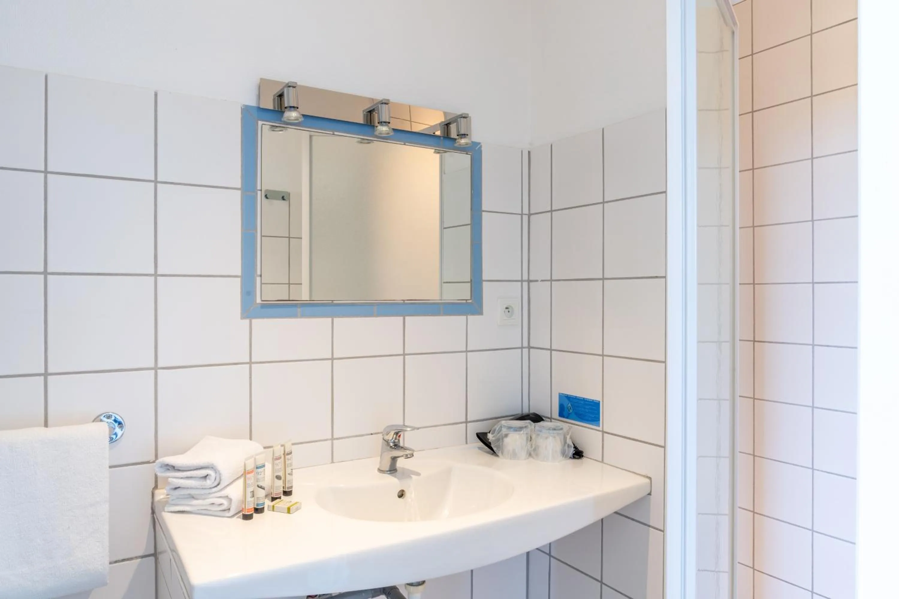 Hôtel Des Deux Mers