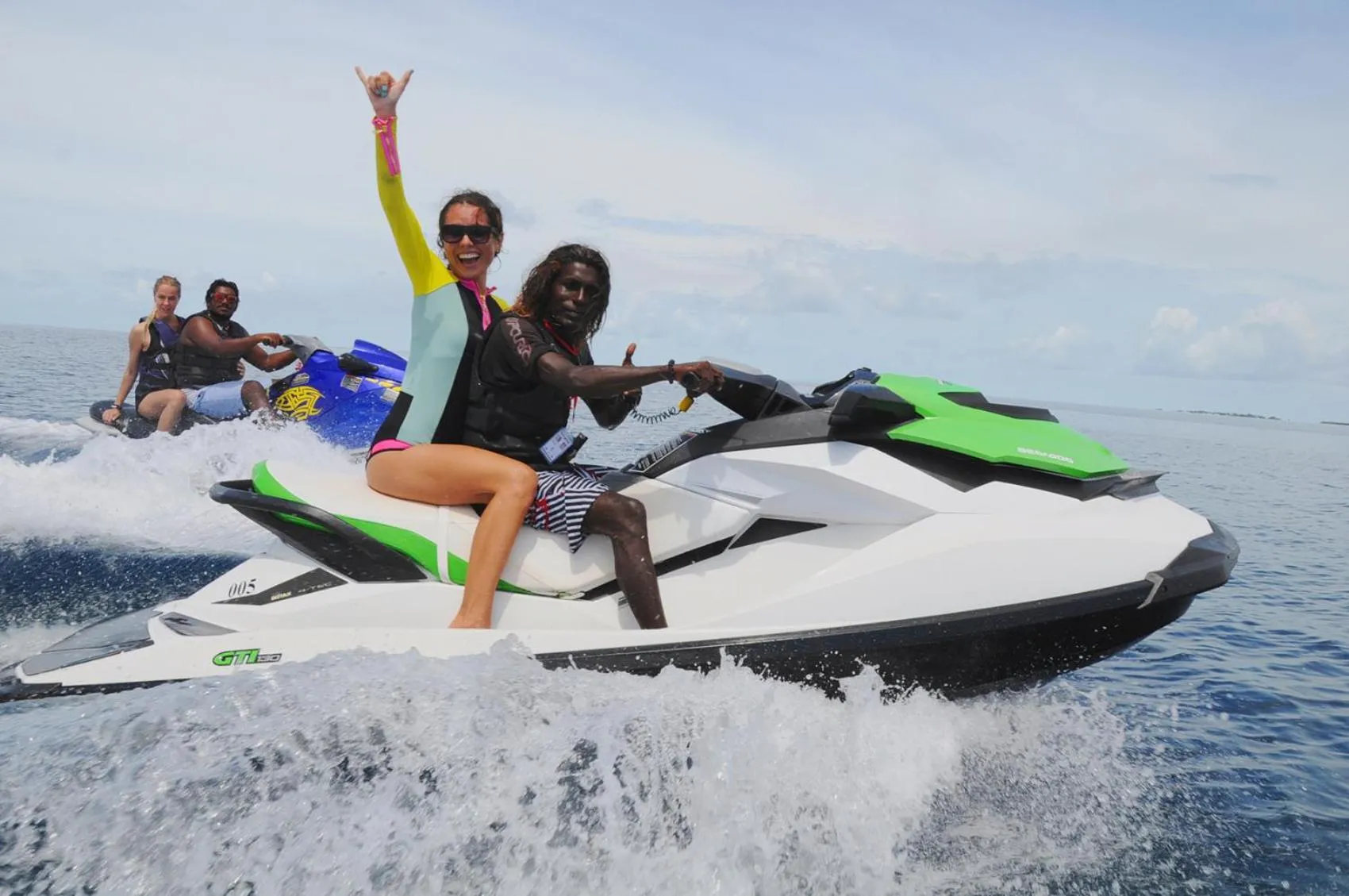 Other in Velana Beach Hotel Maldives